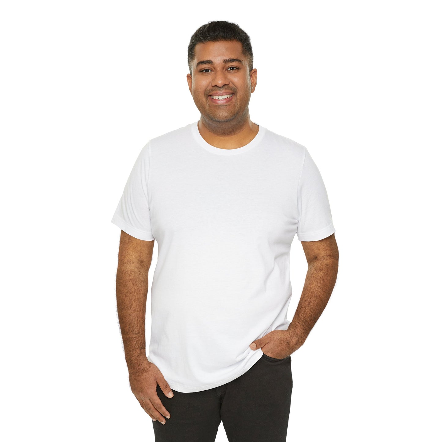 Professional Patience Tester Short Sleeve Tee