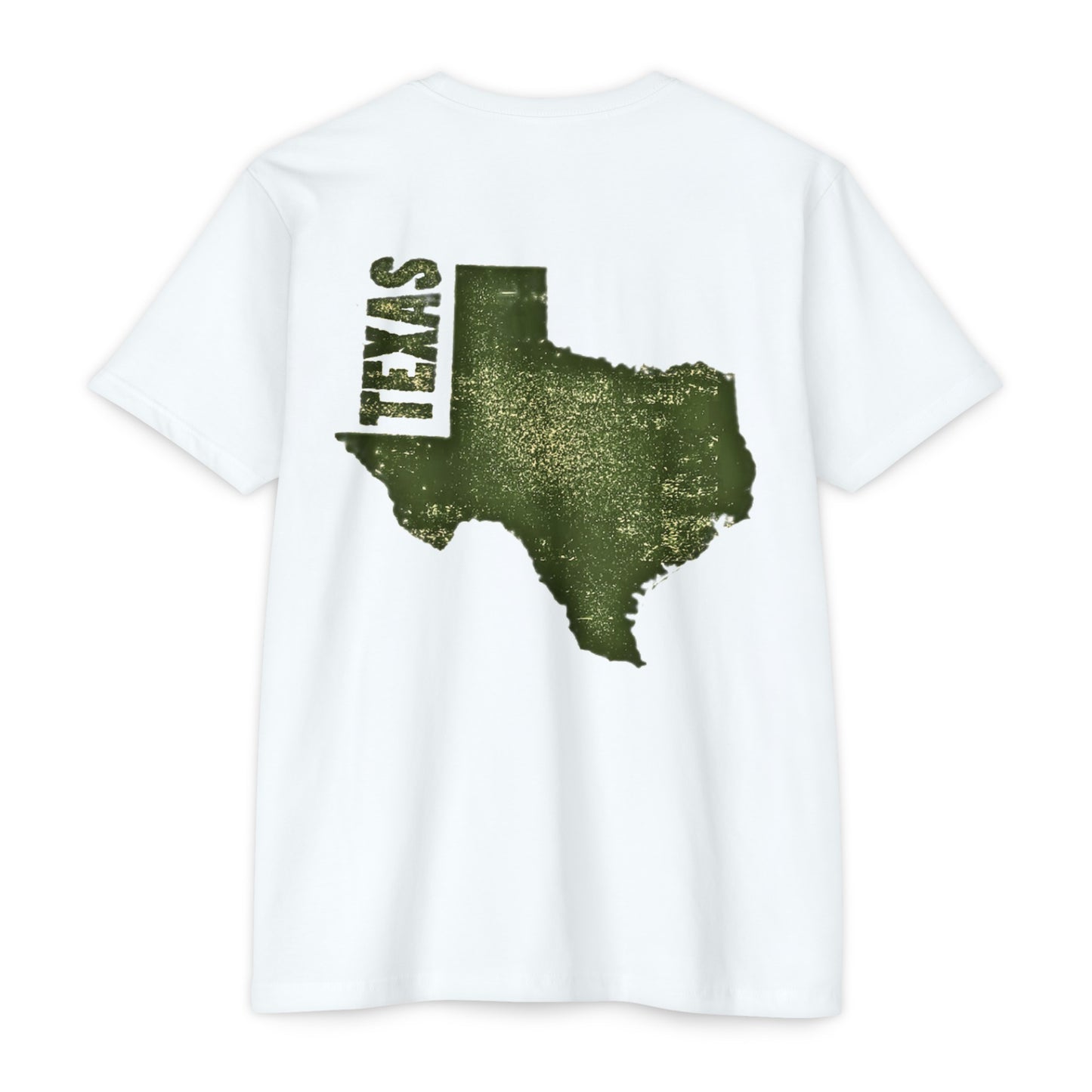 MEAN GREEN TEXAS Jersey T-shirt