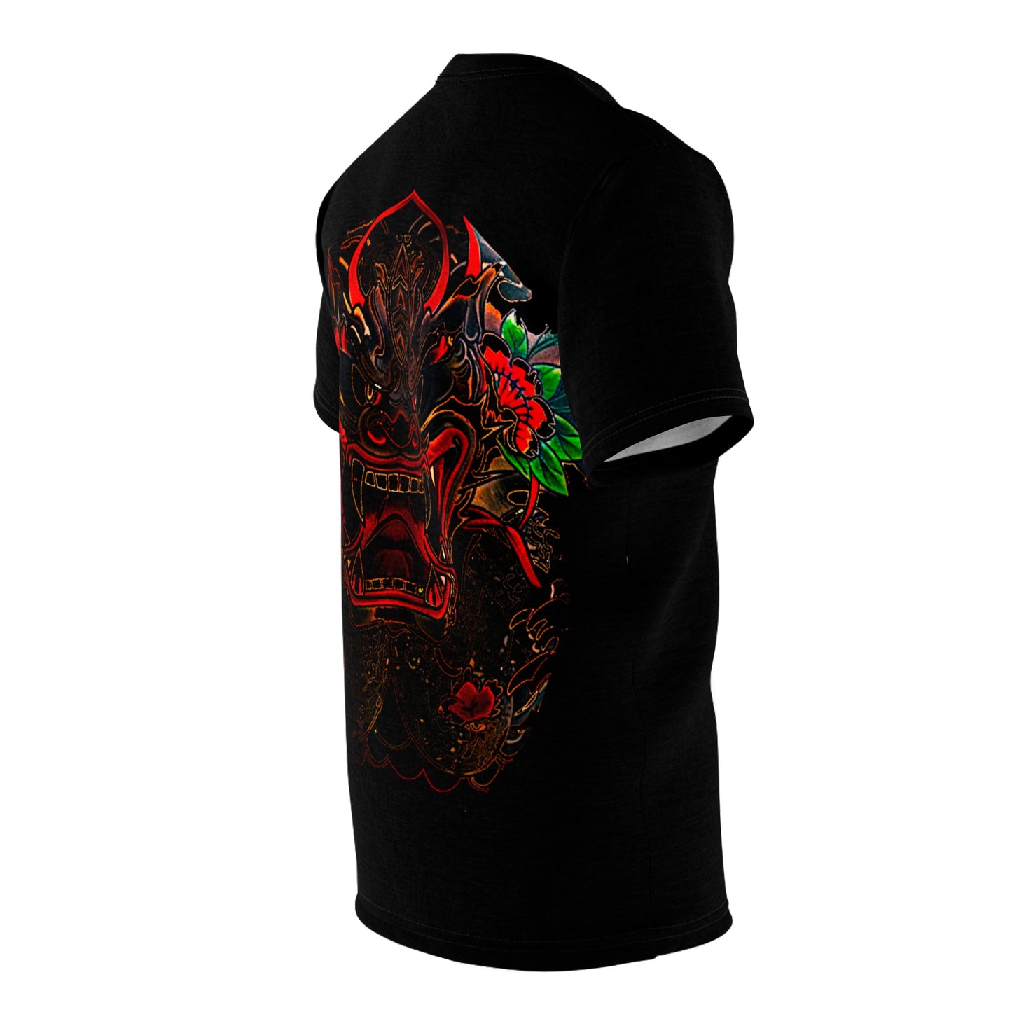 Dragon Tee (AOP)