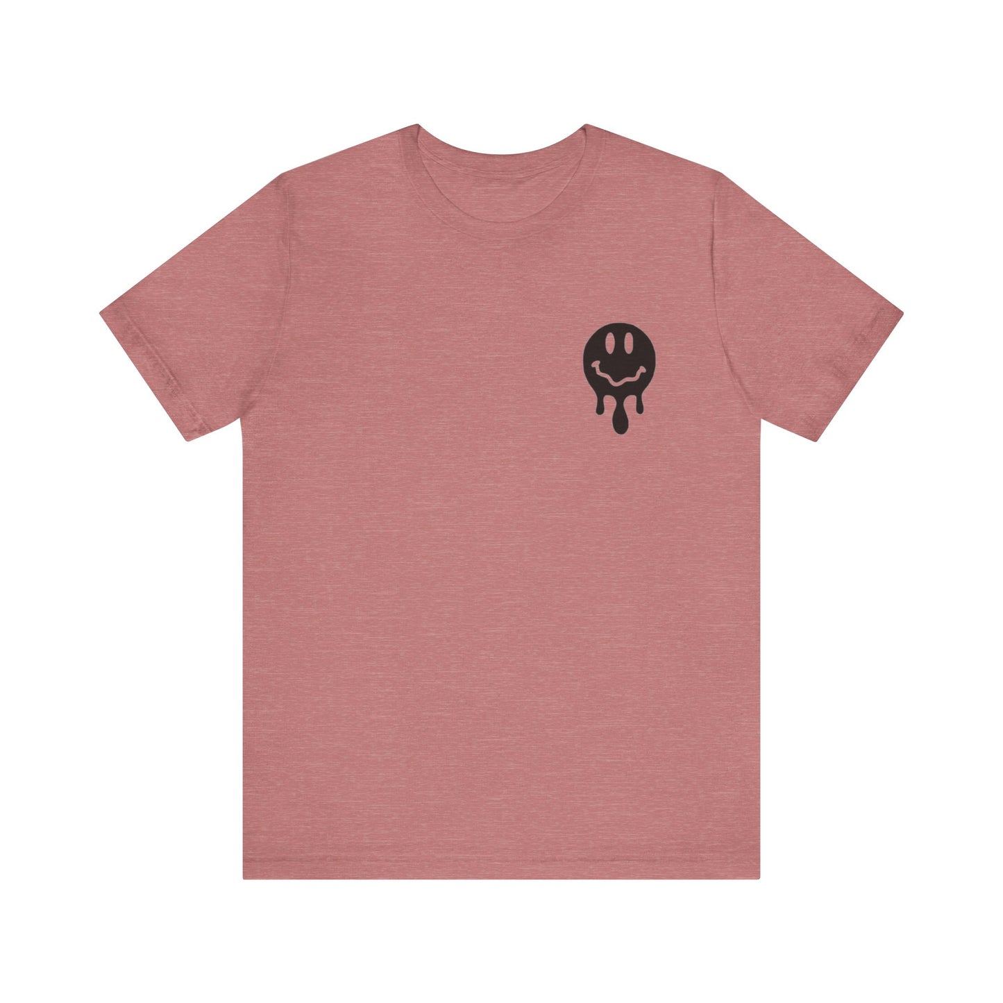 Anxiety Spiral Short Sleeve Tee