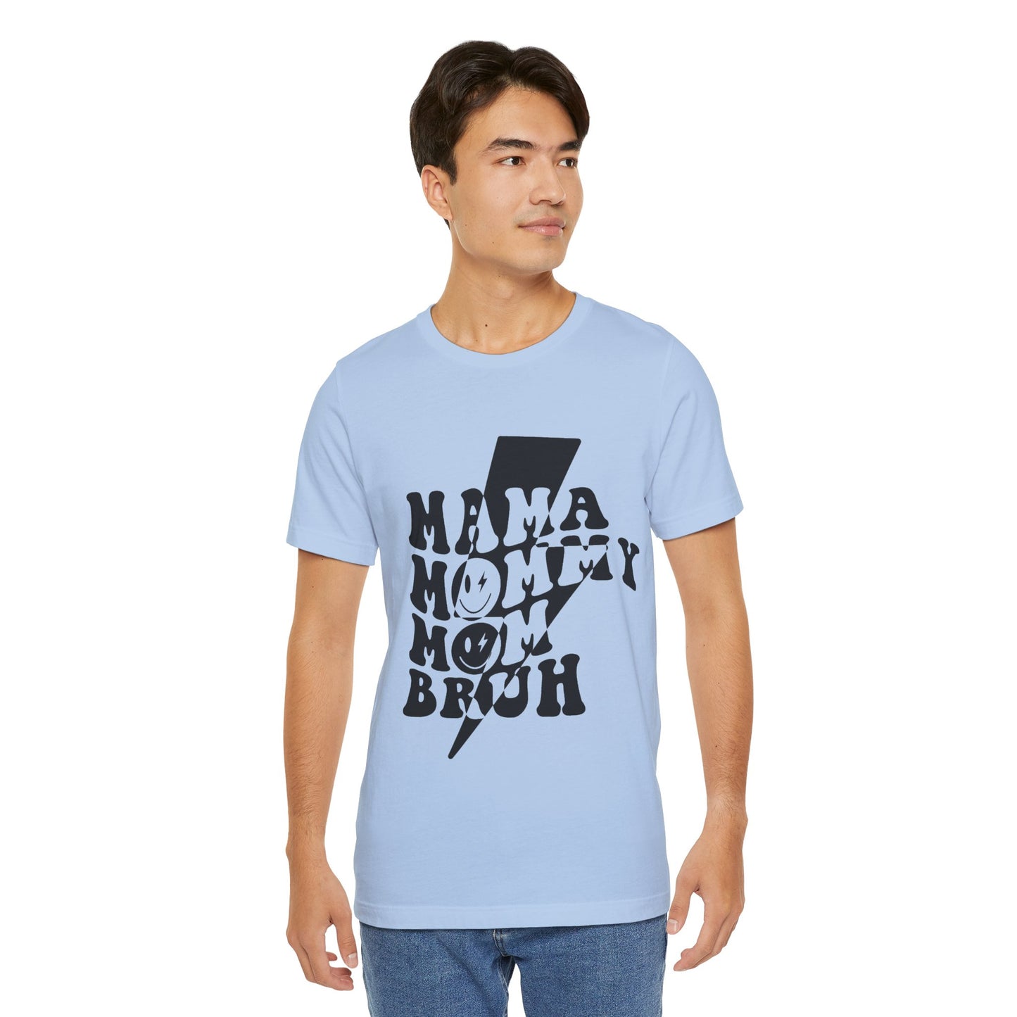 Mom Short Sleeve Tee