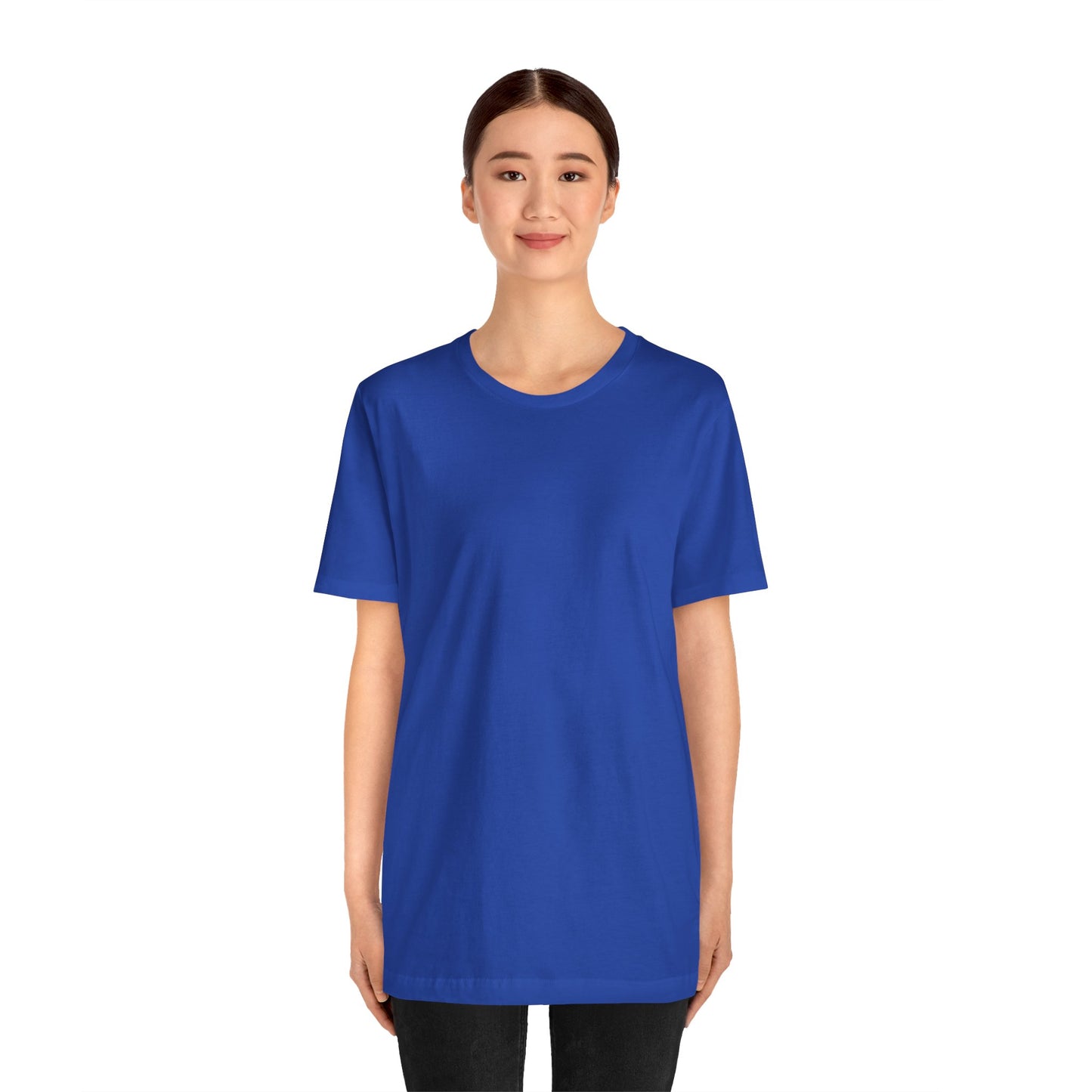 Professional Patience Tester Short Sleeve Tee