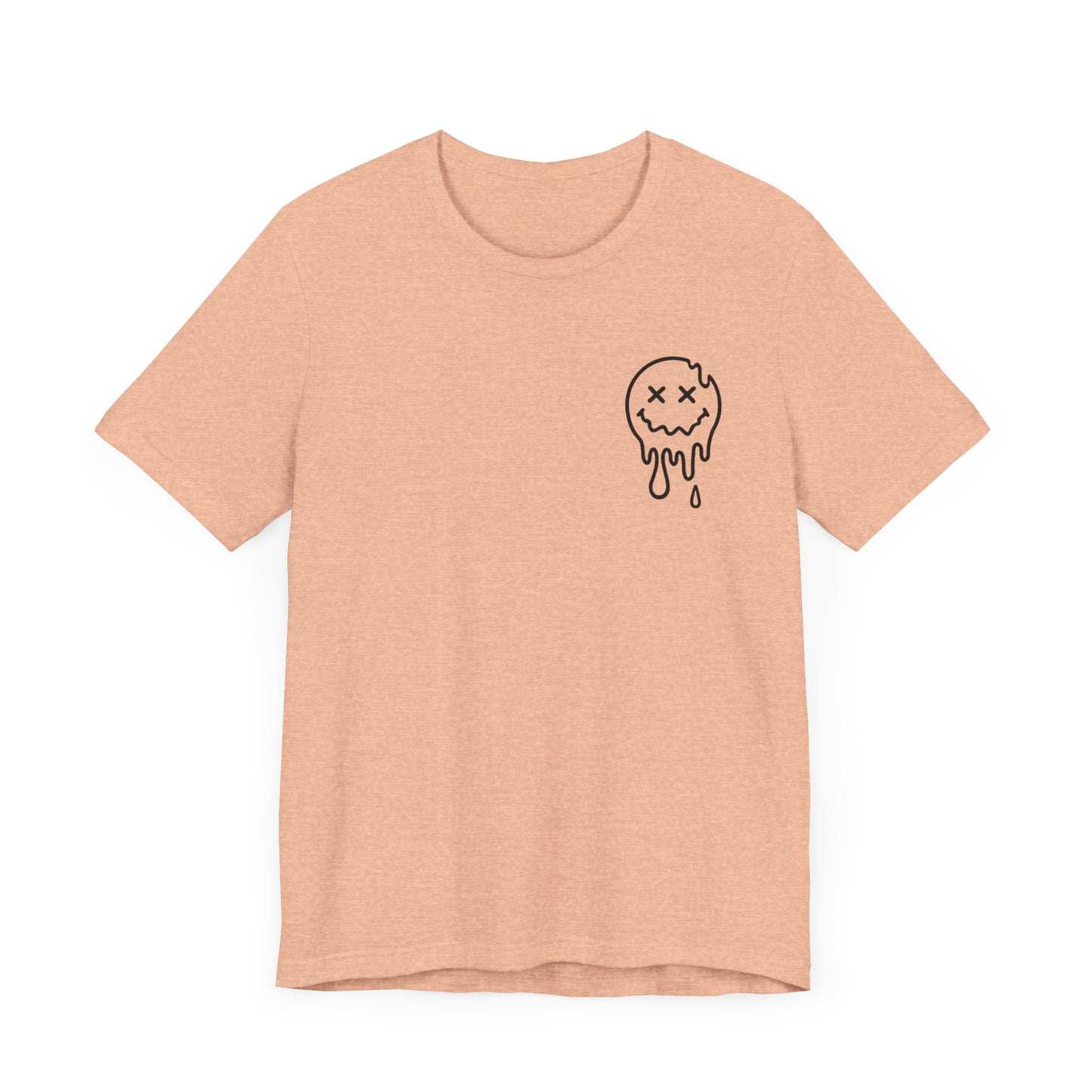 Don’t Be Sad Short Sleeve Tee