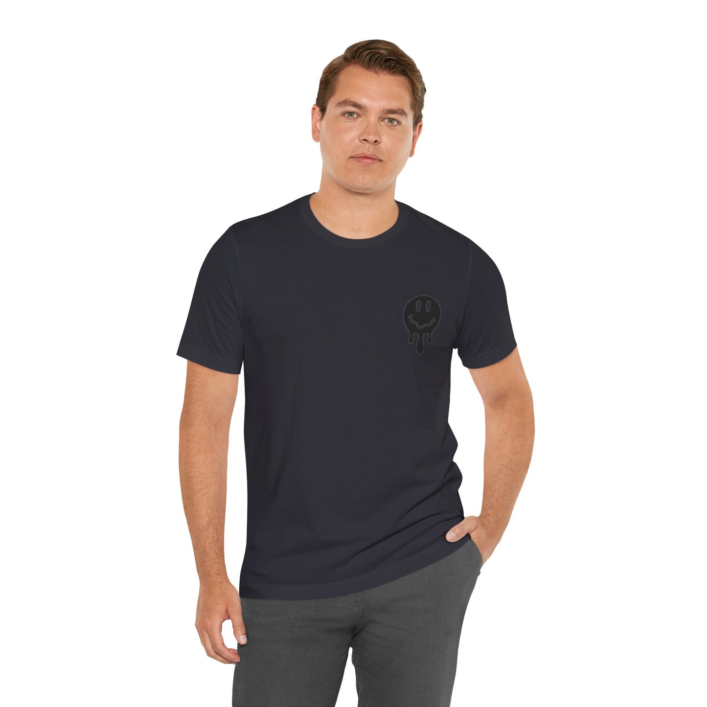 Anxiety Spiral Short Sleeve Tee