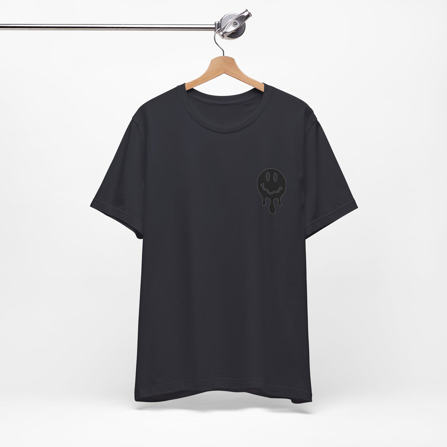 Anxiety Spiral Short Sleeve Tee