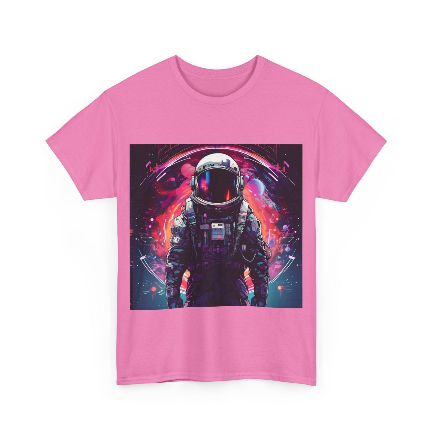 Astro punk Tee