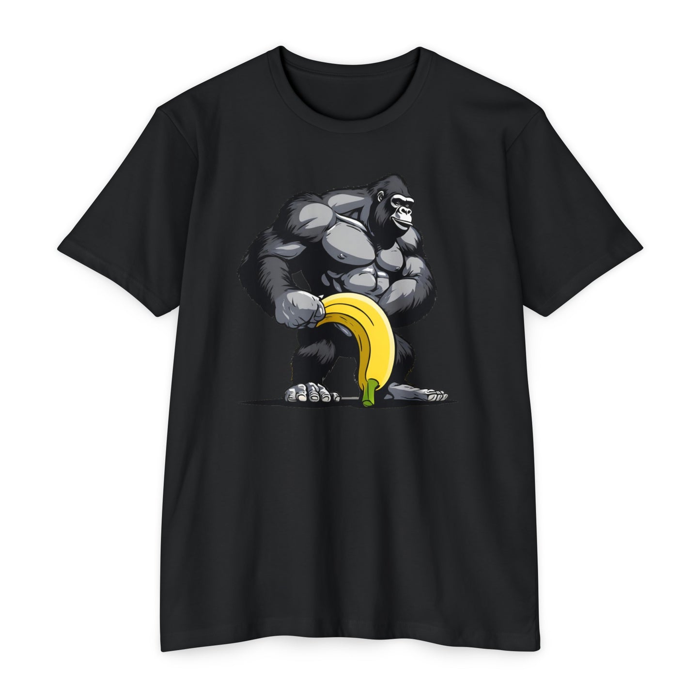 Monkey Business Jersey T-shirt