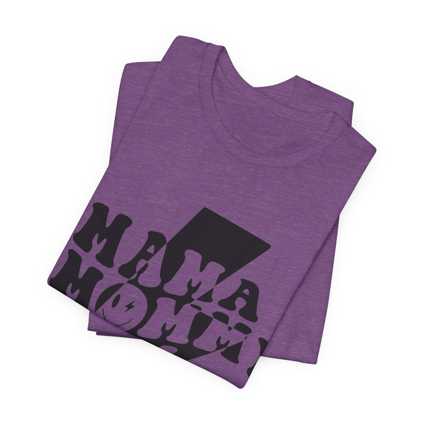 Mom Short Sleeve Tee