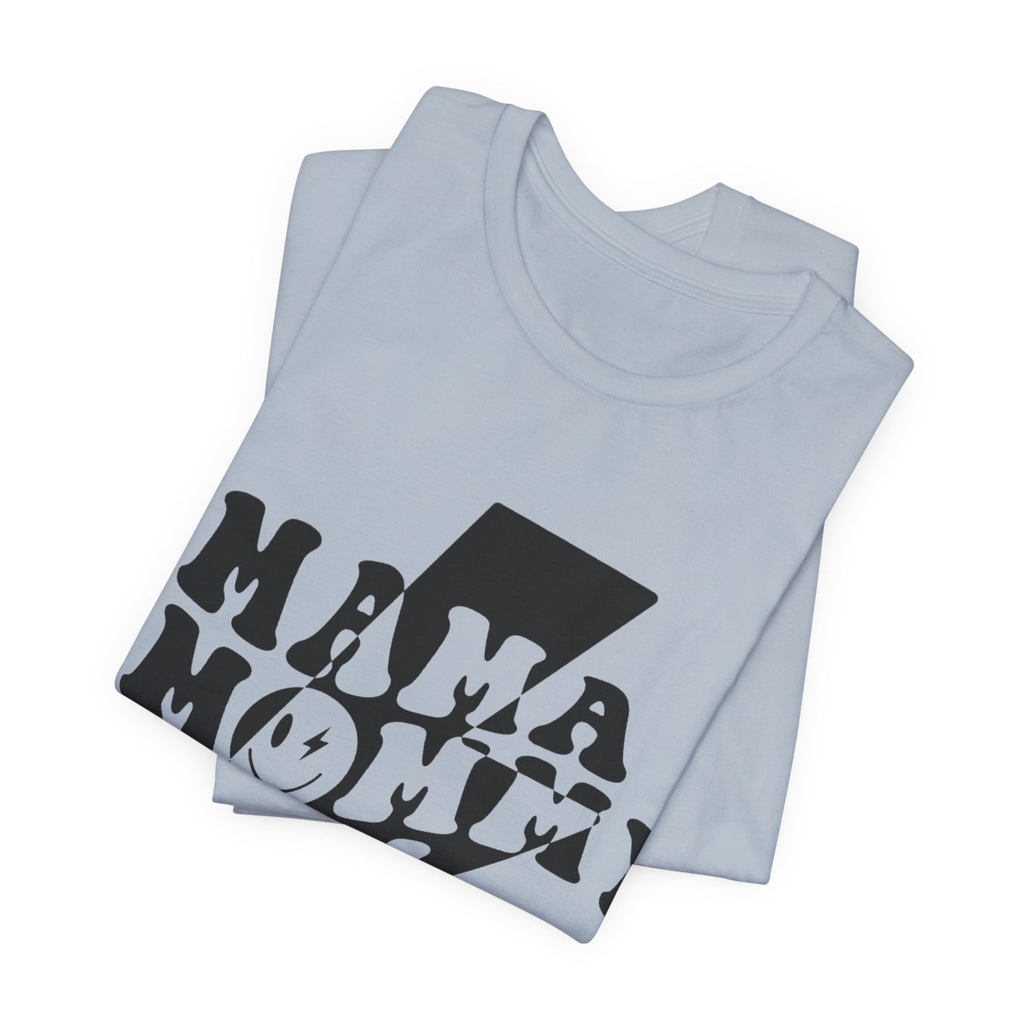 Mom Short Sleeve Tee