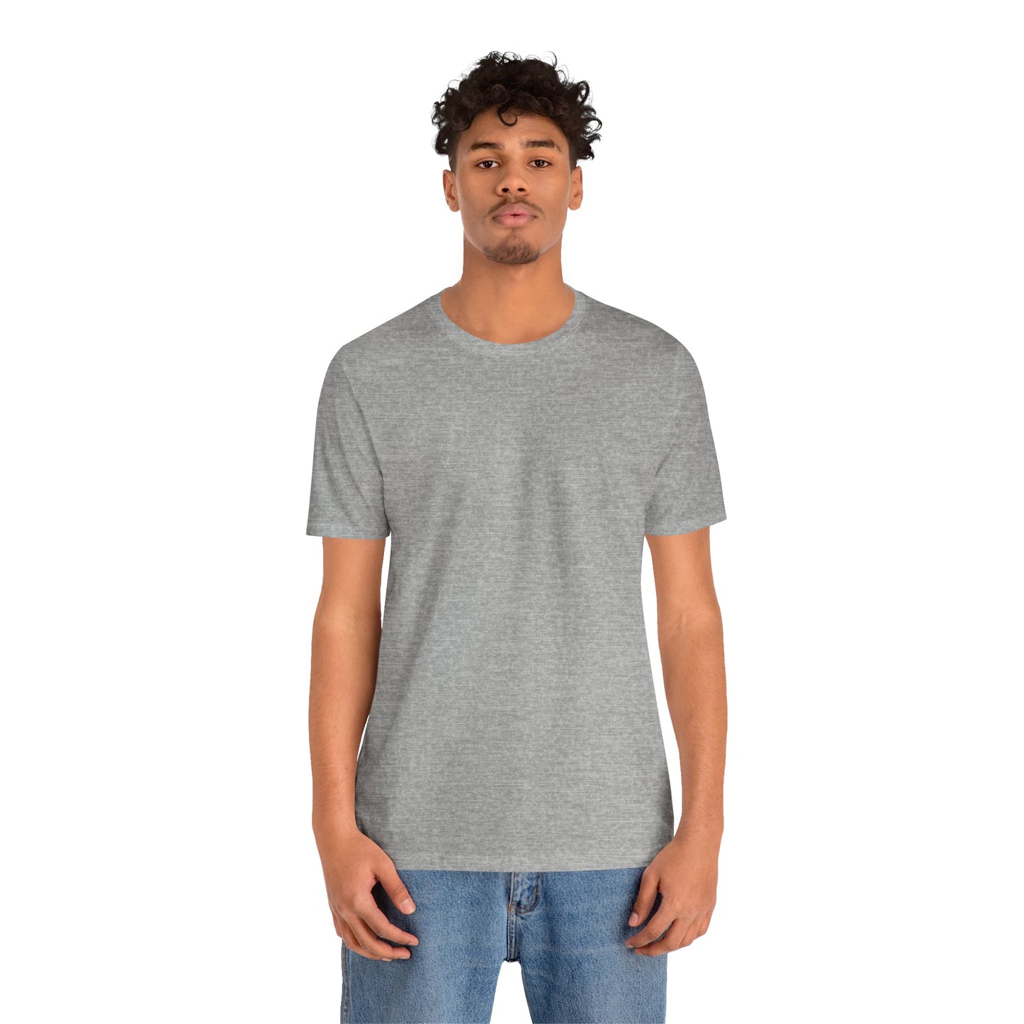 Professional Patience Tester Short Sleeve Tee