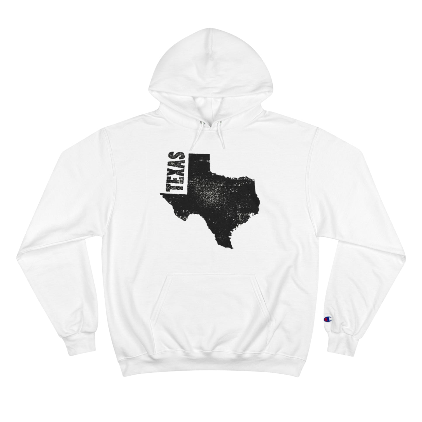 TEXAS Champion Hoodie