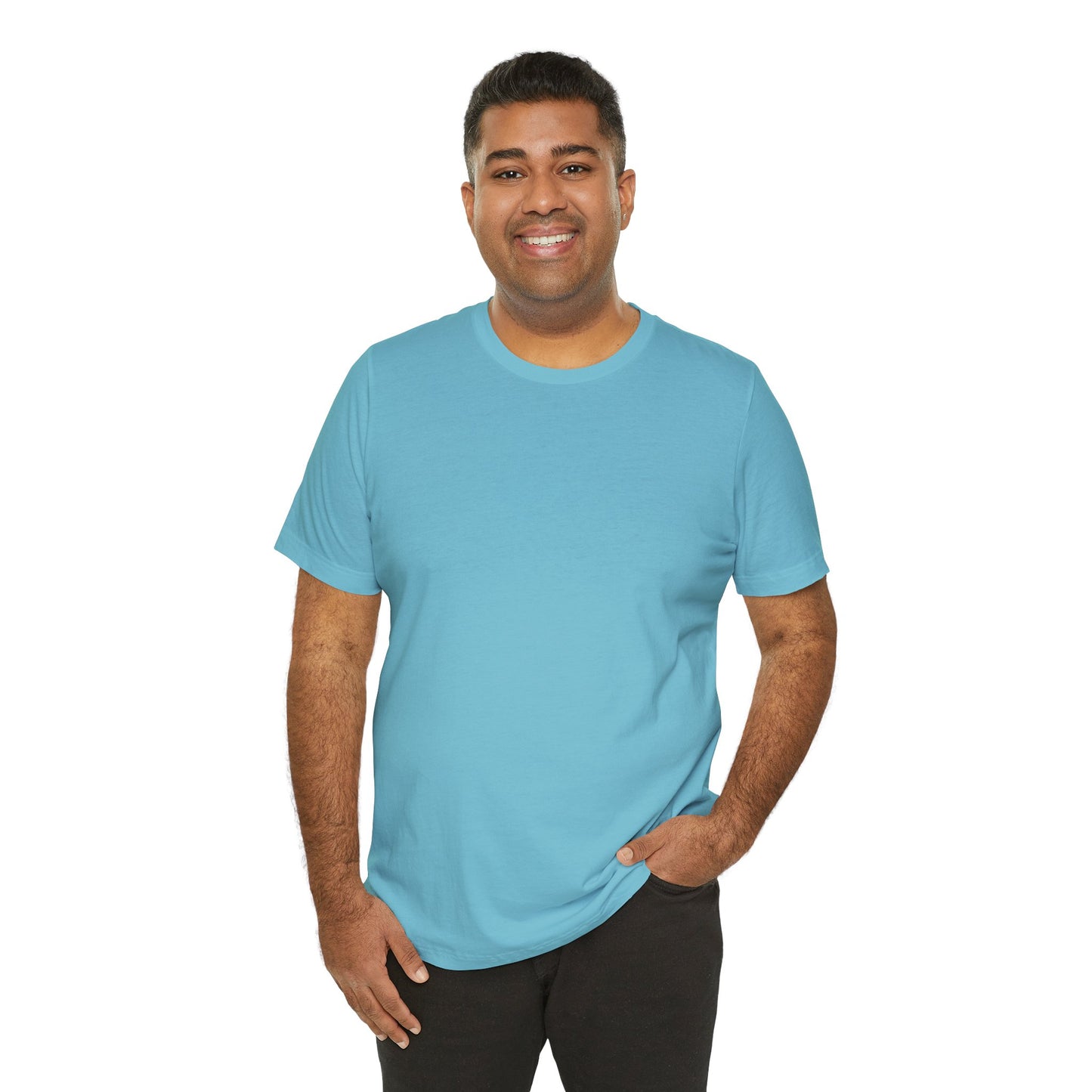 Professional Patience Tester Short Sleeve Tee