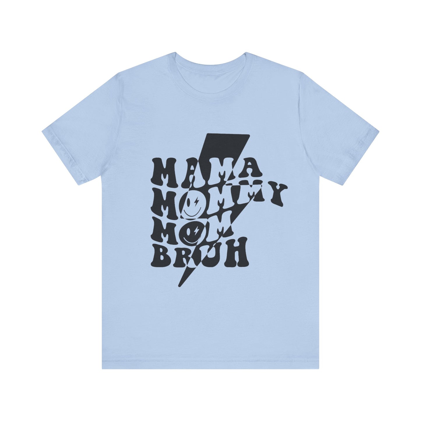 Mom Short Sleeve Tee