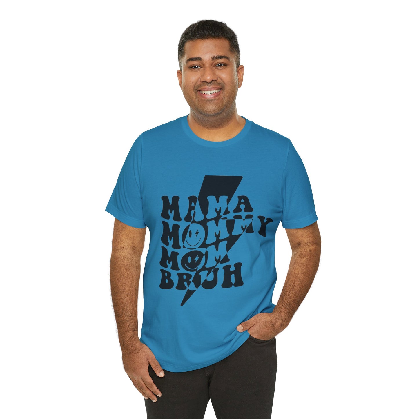 Mom Short Sleeve Tee