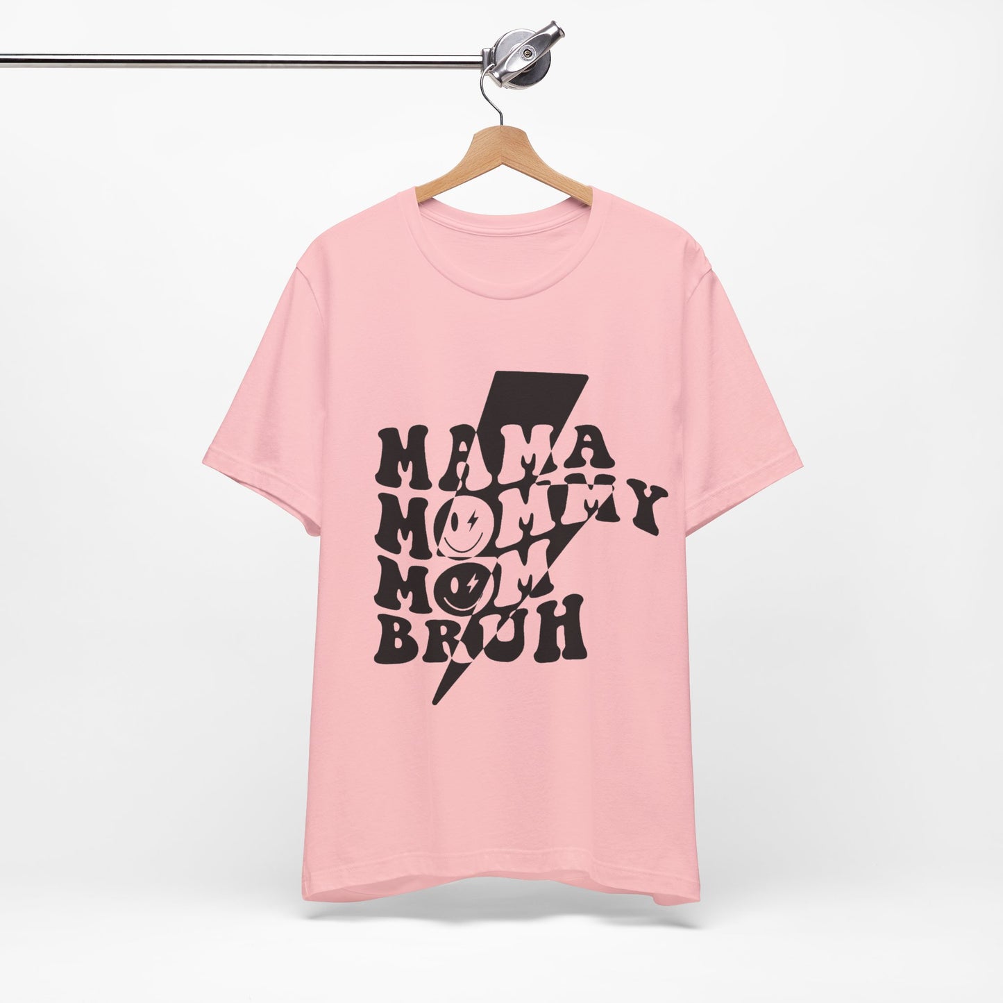 Mom Short Sleeve Tee