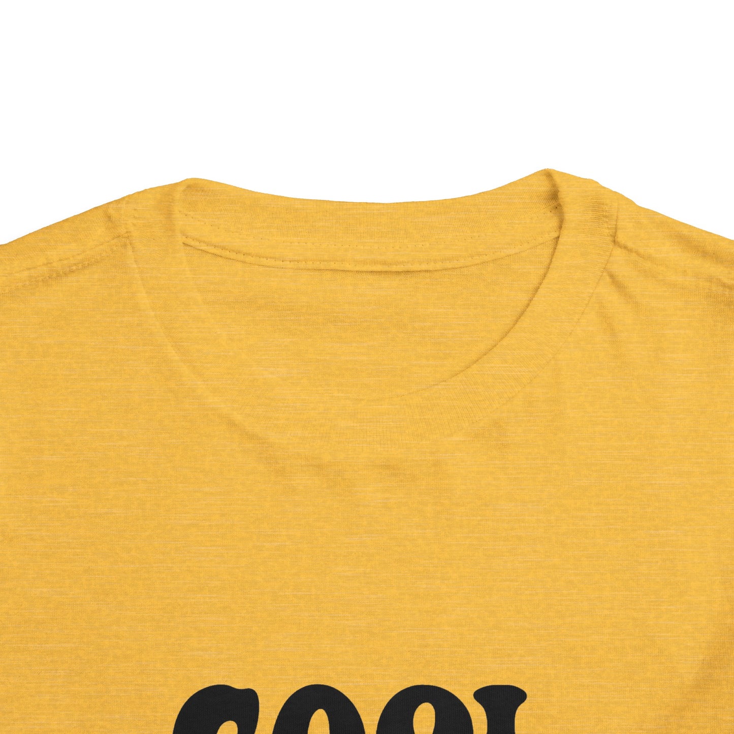 Cool Little Dude Short Sleeve Tee