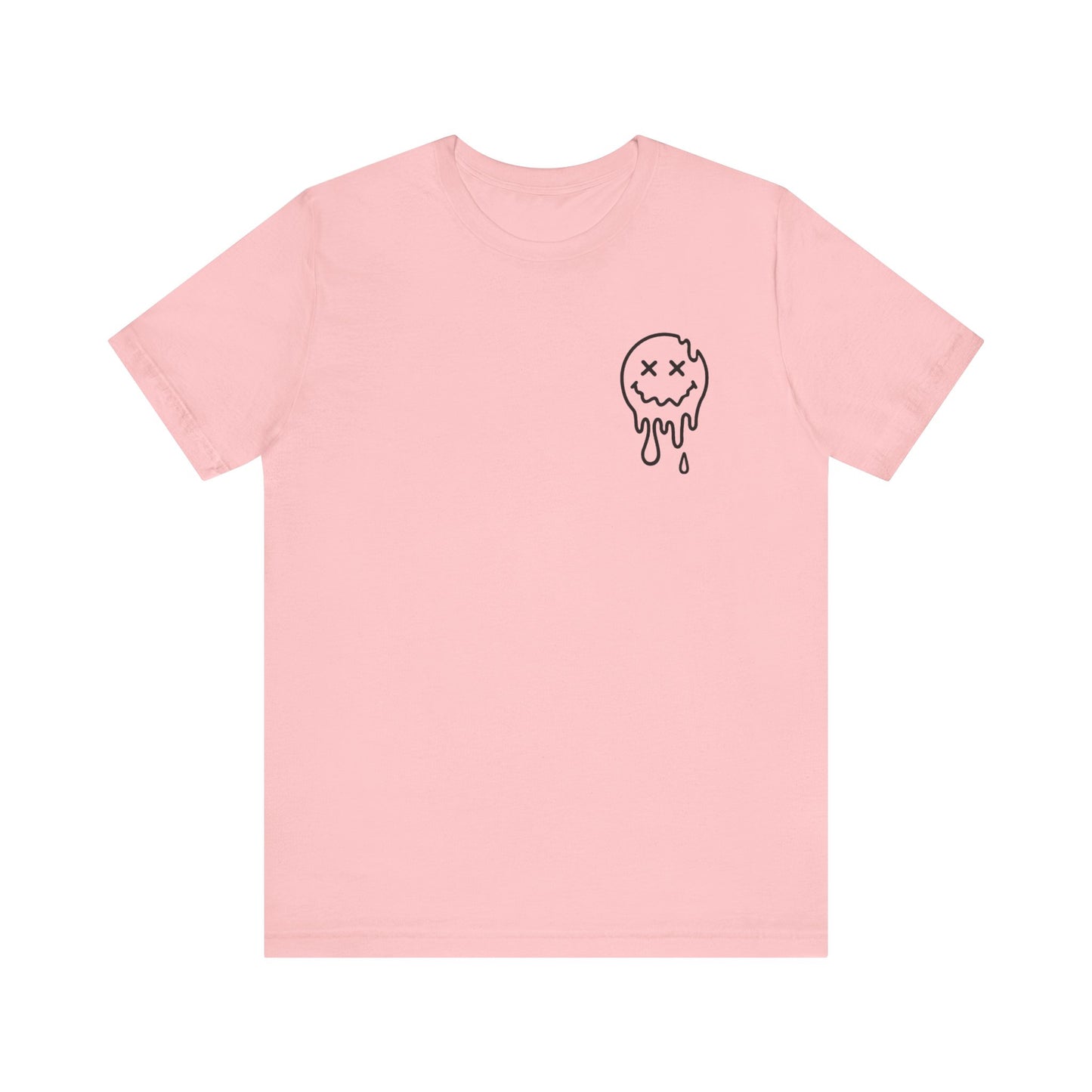 Don’t Be Sad Short Sleeve Tee