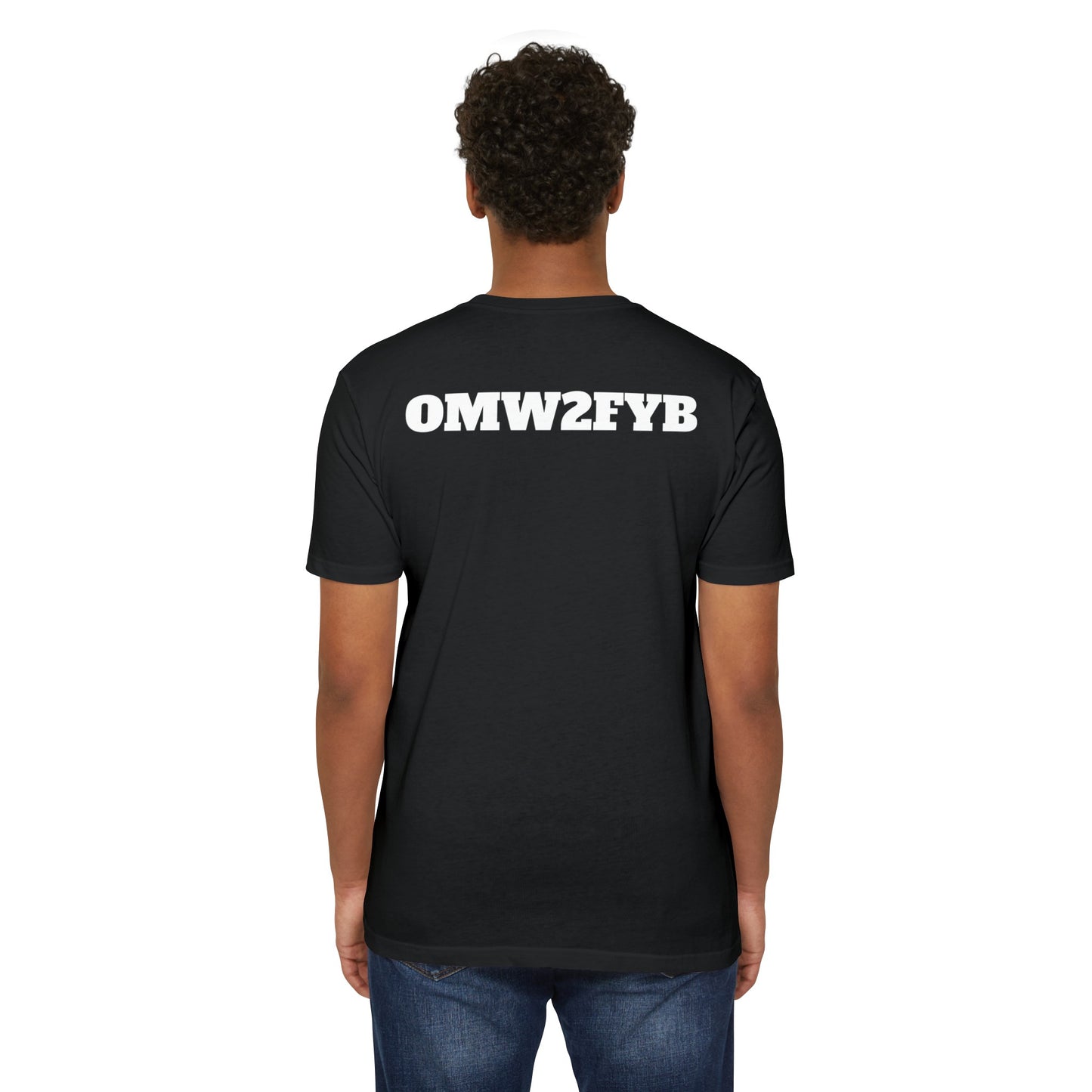 OMW2FYB Jersey T-shirt