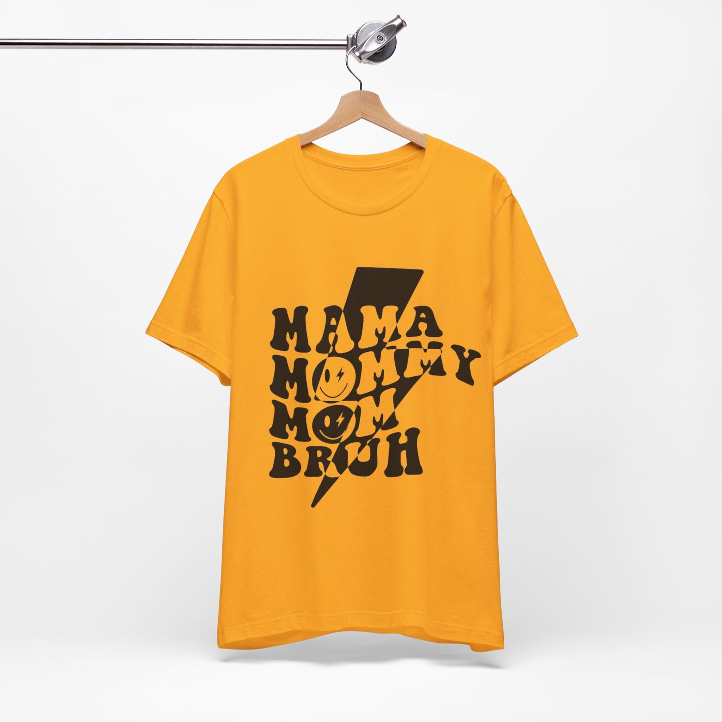 Mom Short Sleeve Tee