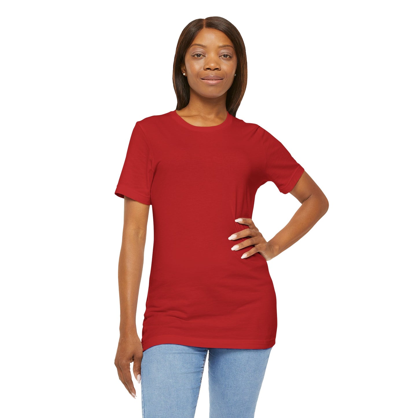 Professional Patience Tester Short Sleeve Tee