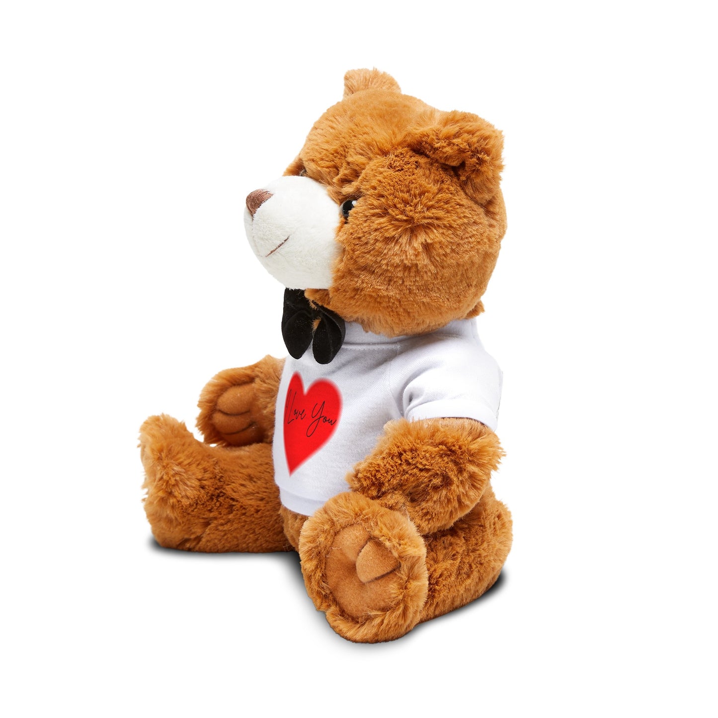 Teddy Bear with Heart T-Shirt