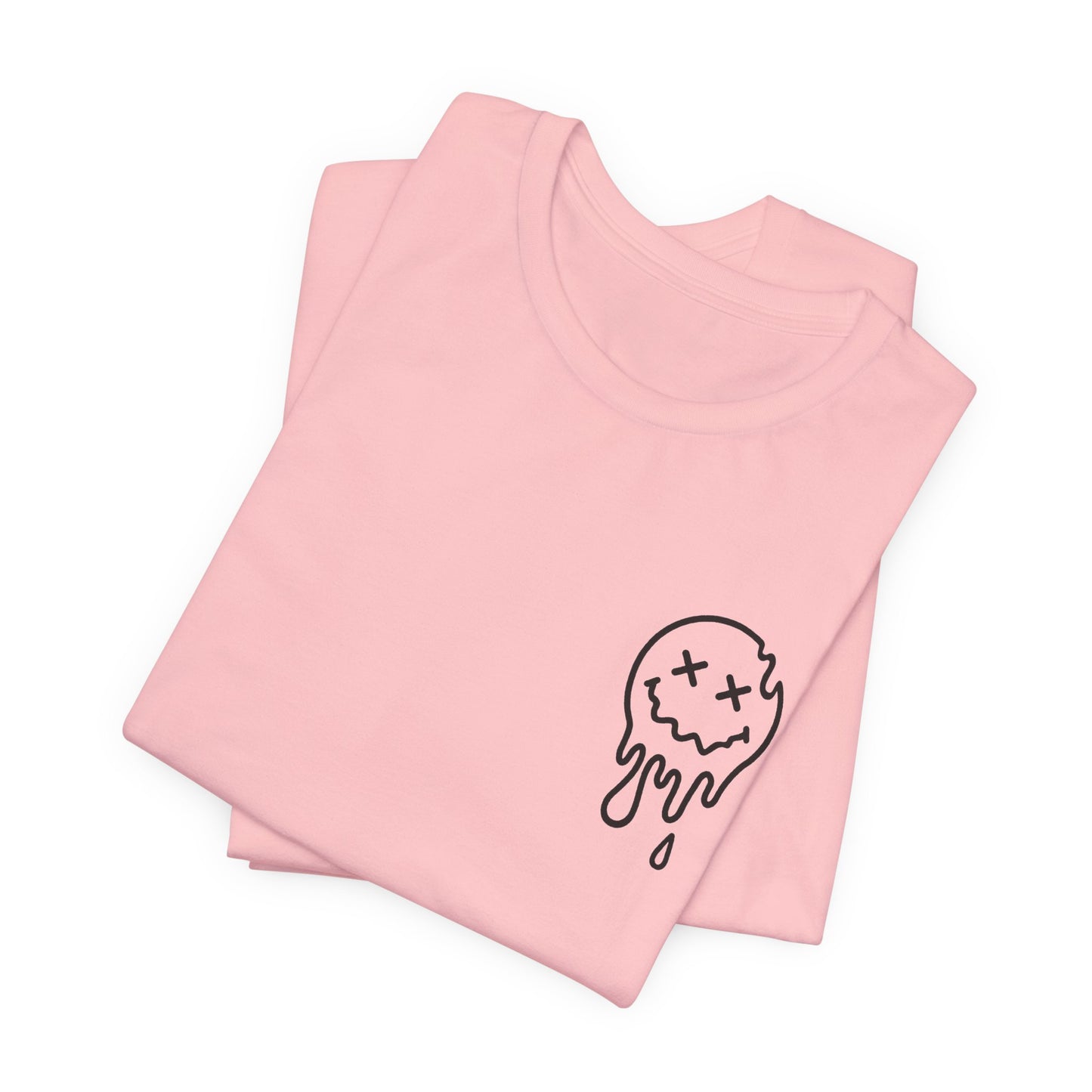 Don’t Be Sad Short Sleeve Tee