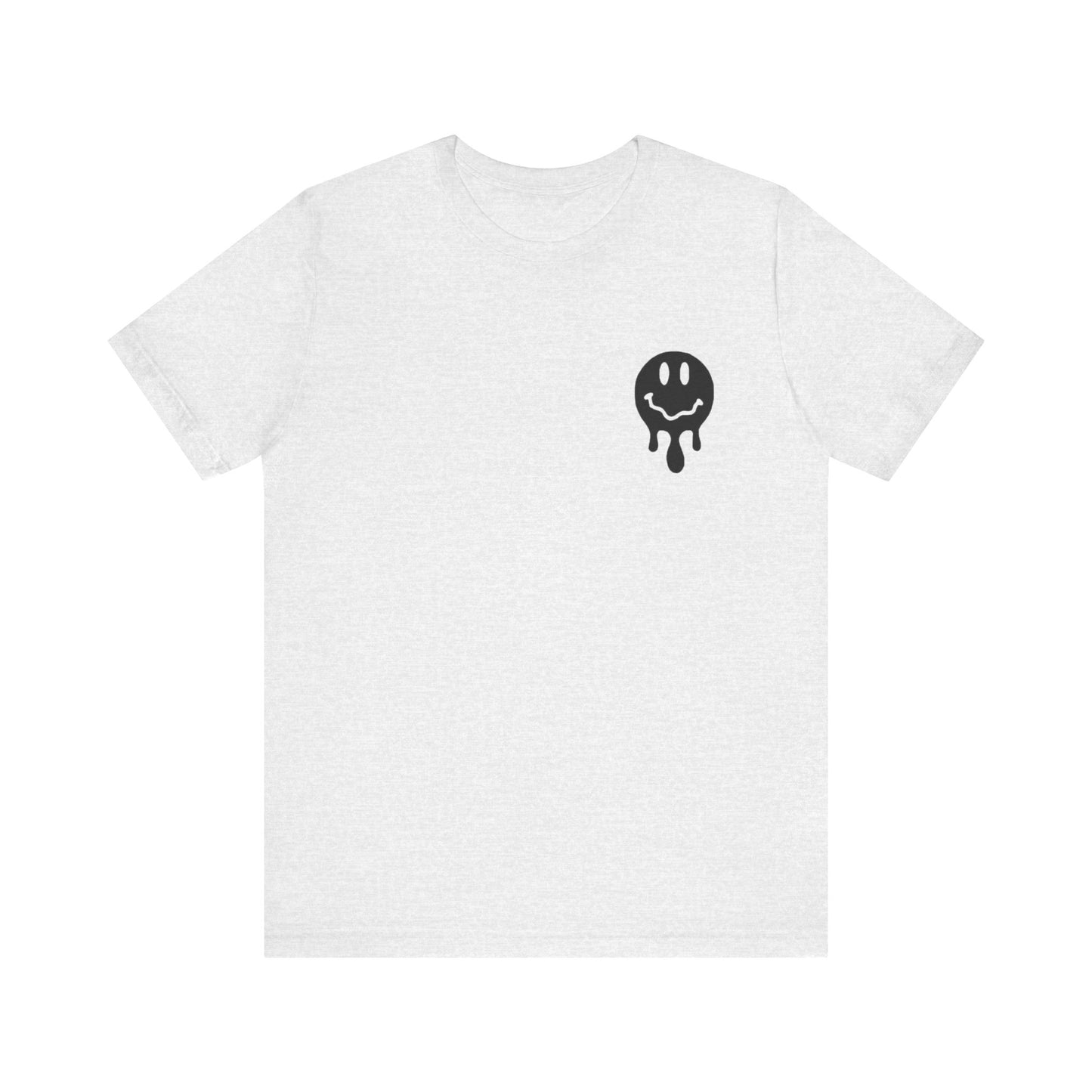 Anxiety Spiral Short Sleeve Tee