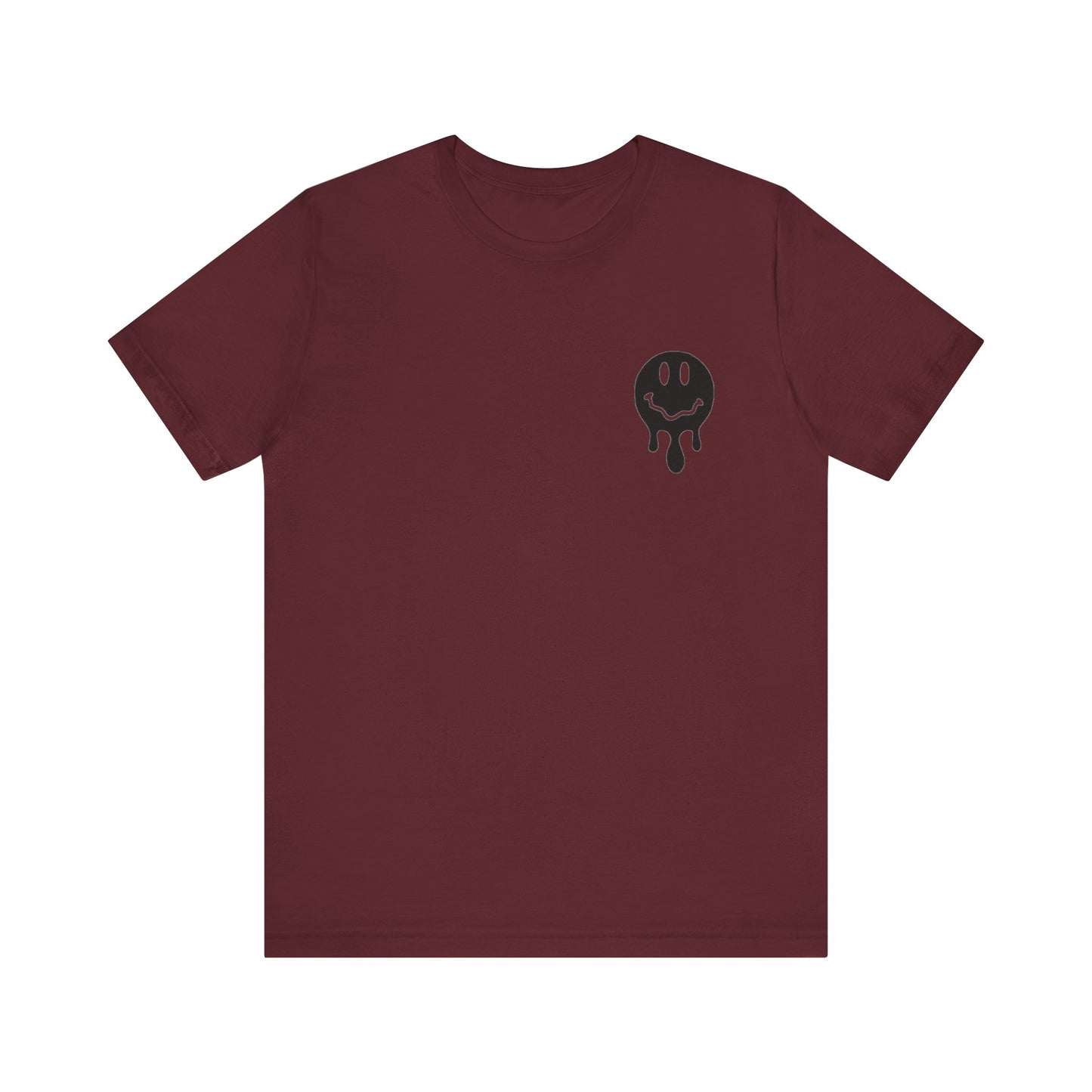 Anxiety Spiral Short Sleeve Tee