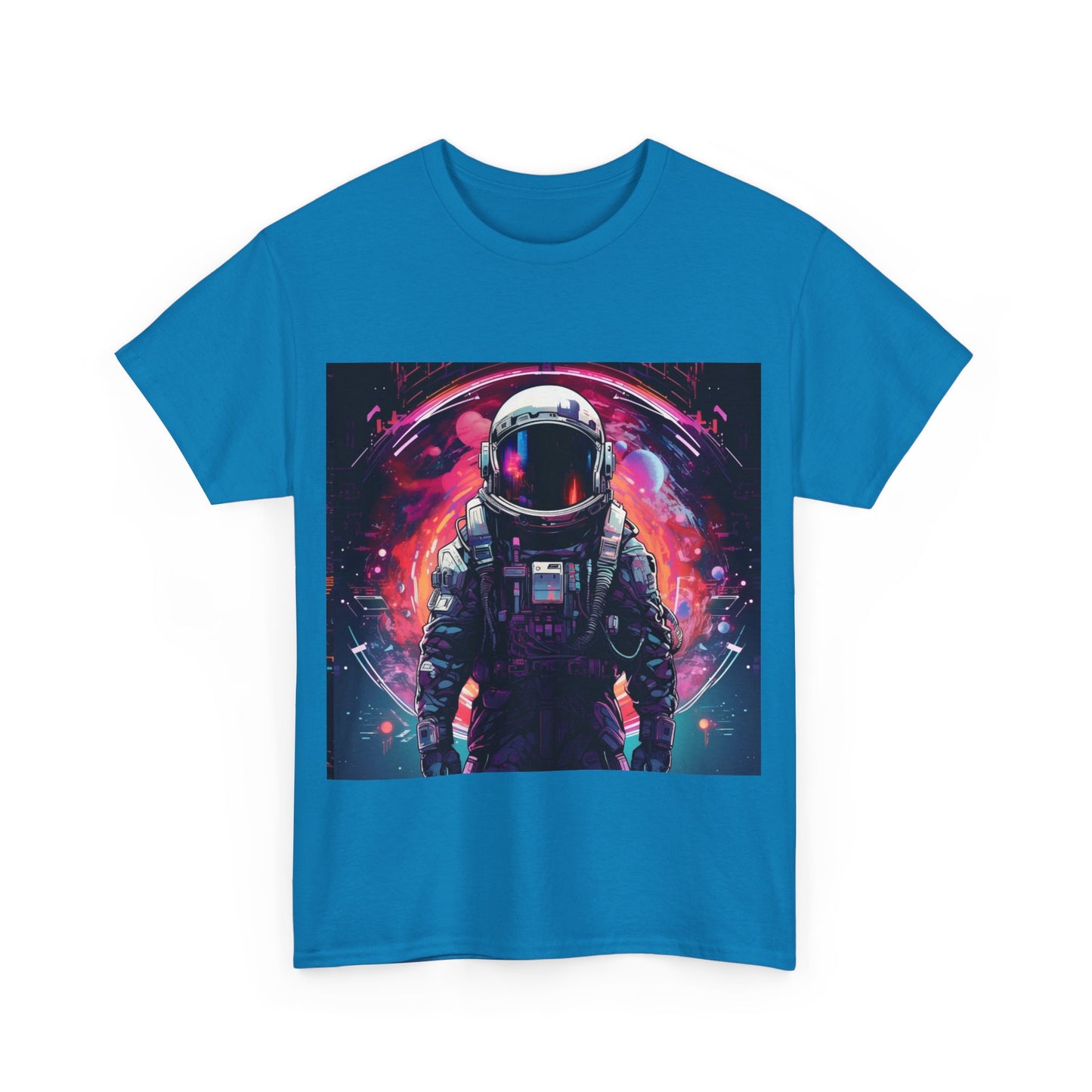 Astro punk Tee