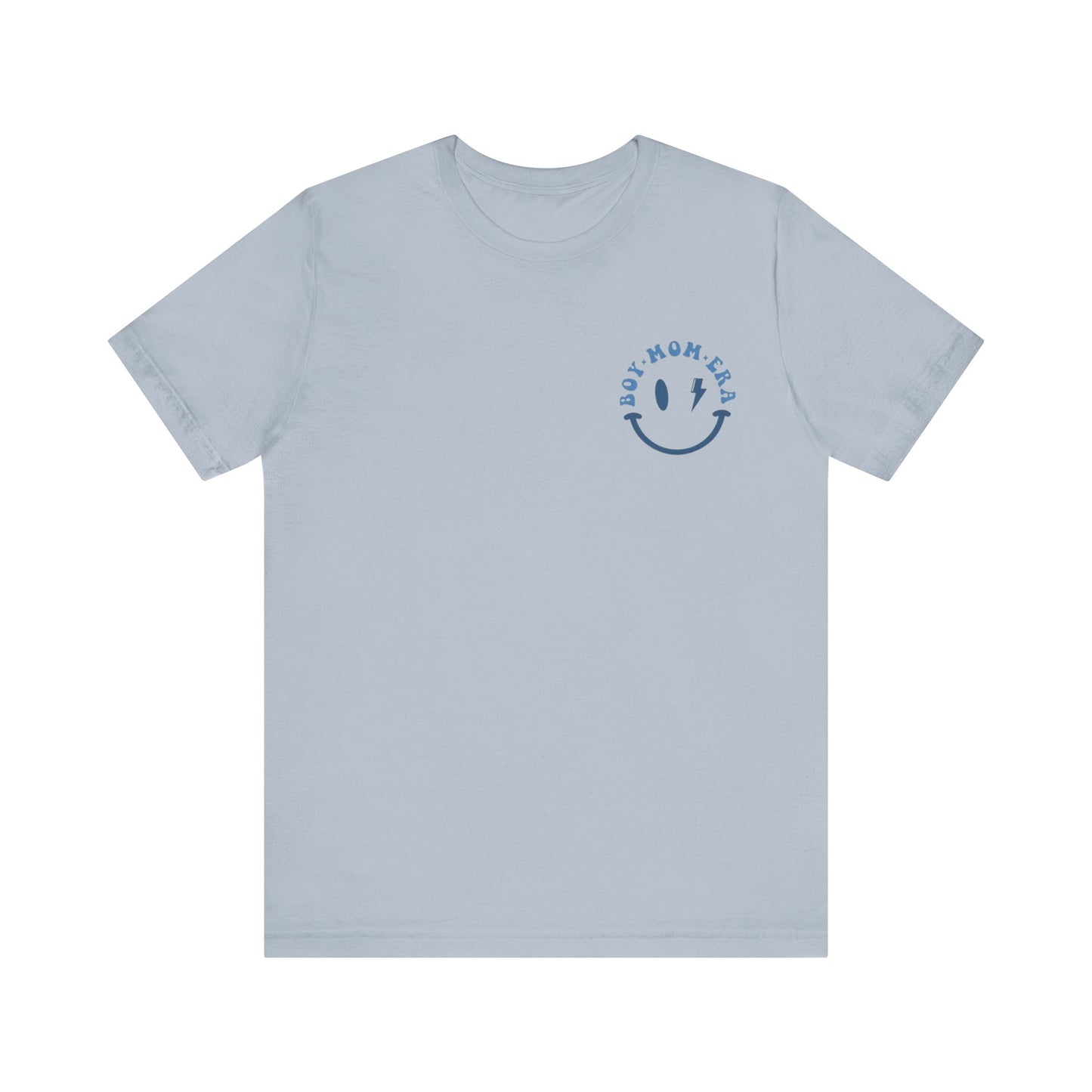 Boy Mom Short Sleeve Tee