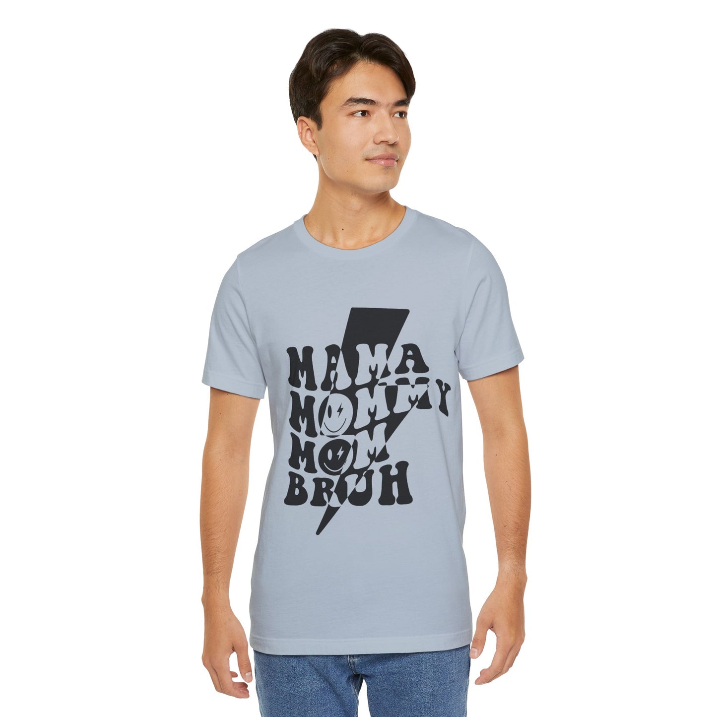 Mom Short Sleeve Tee