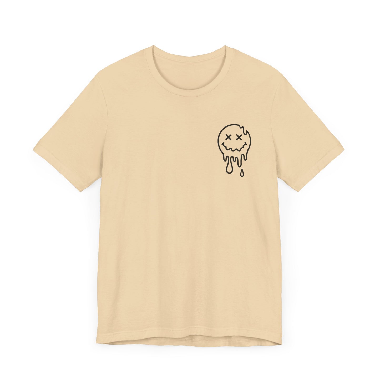 Don’t Be Sad Short Sleeve Tee