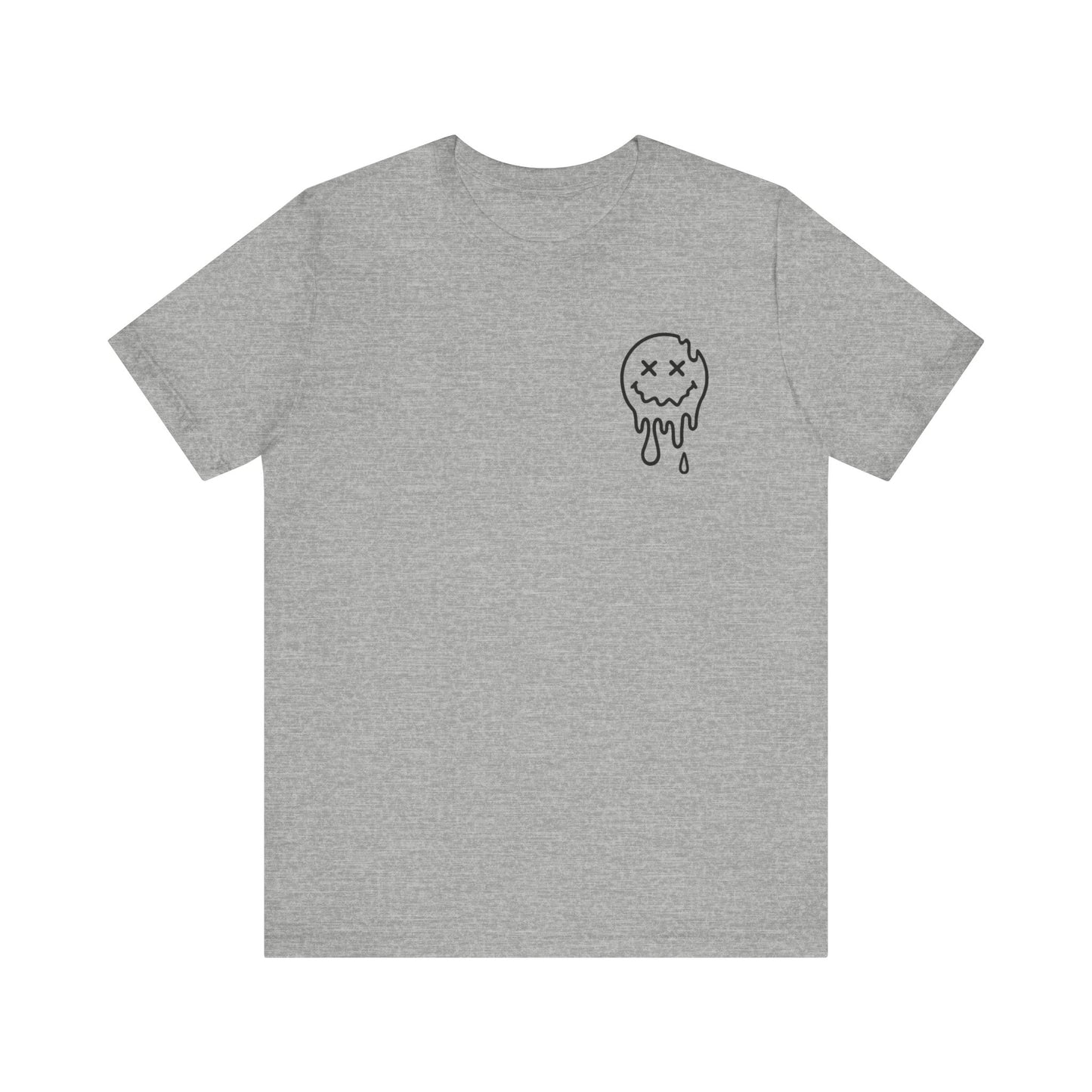 Don’t Be Sad Short Sleeve Tee