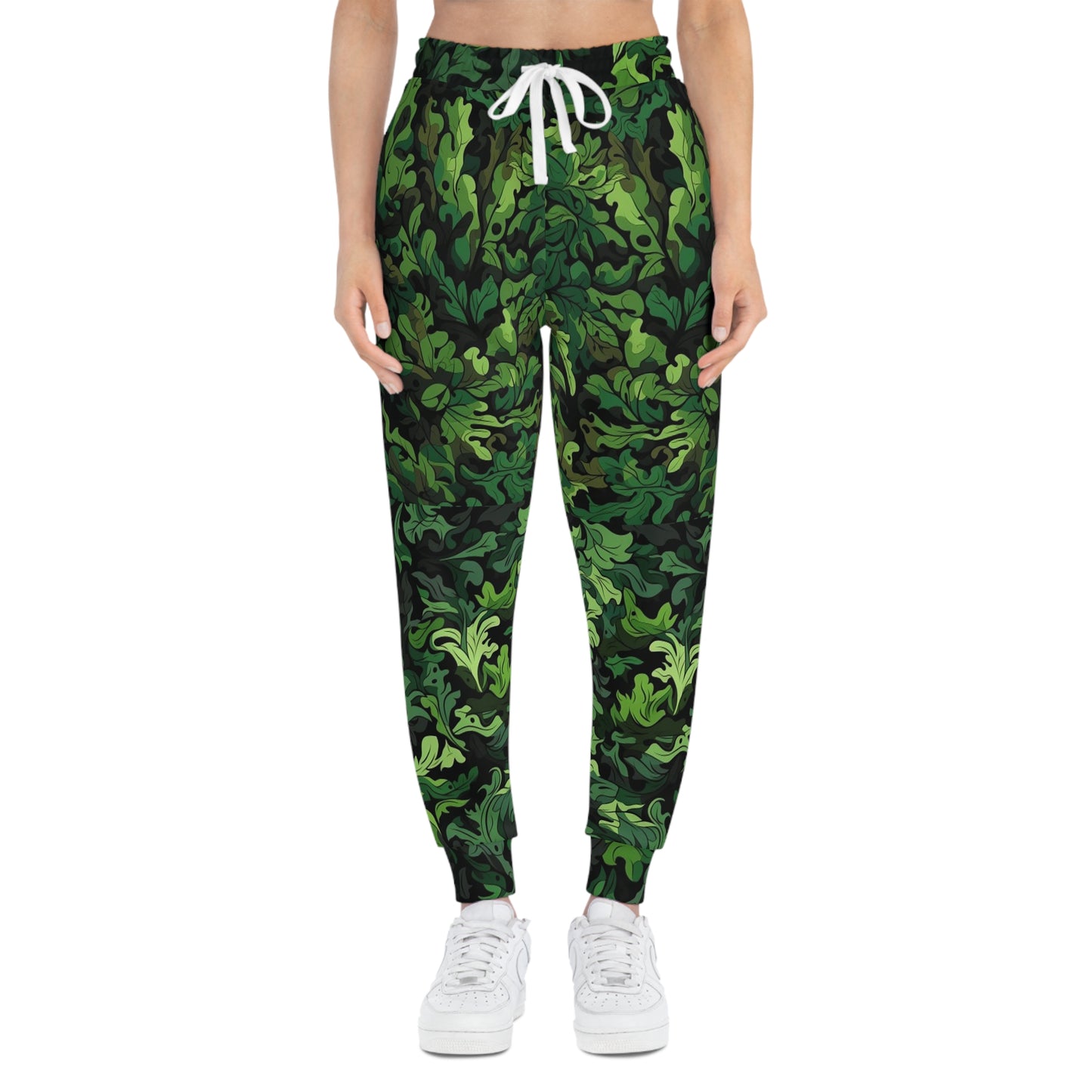 Joggers Camo Style