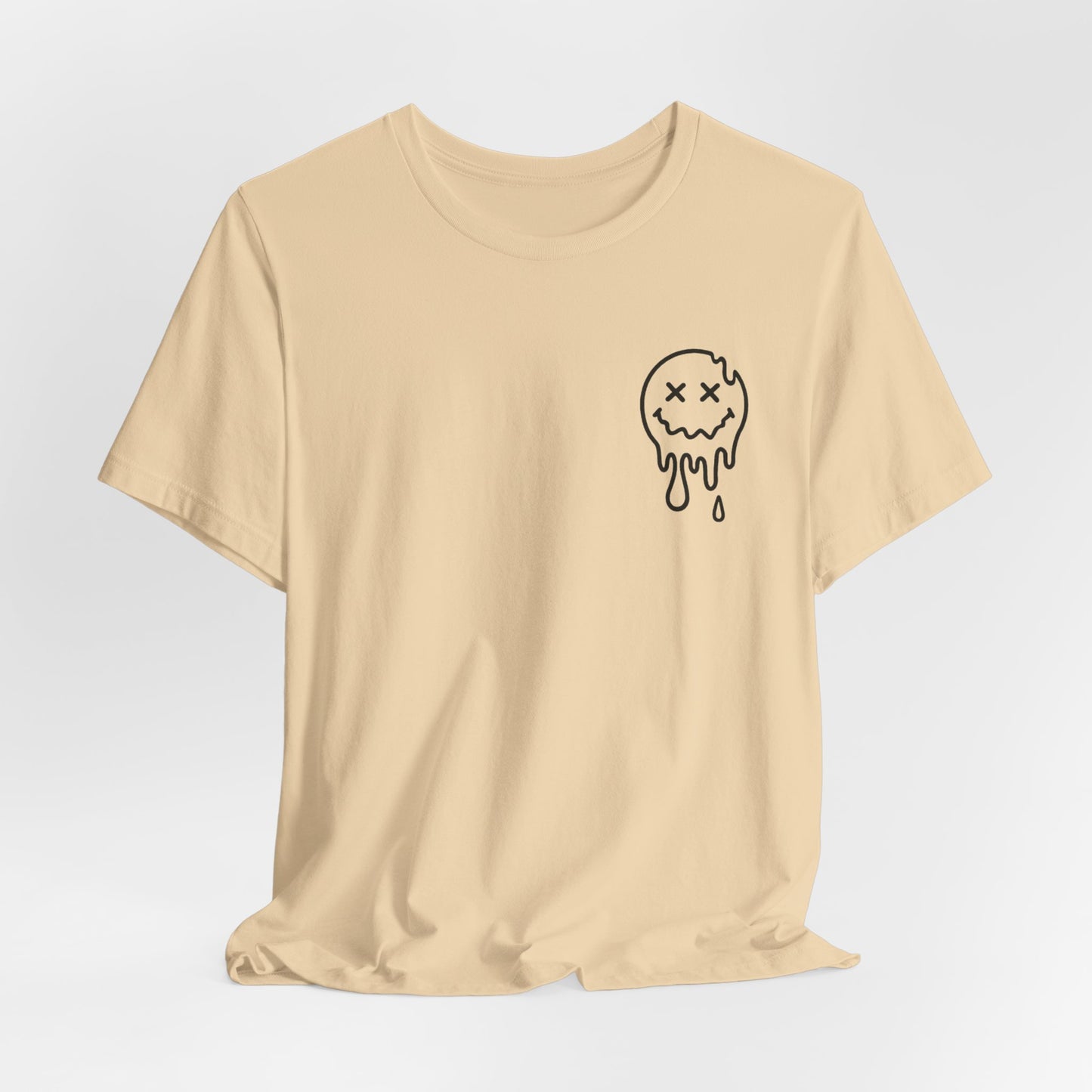 Don’t Be Sad Short Sleeve Tee