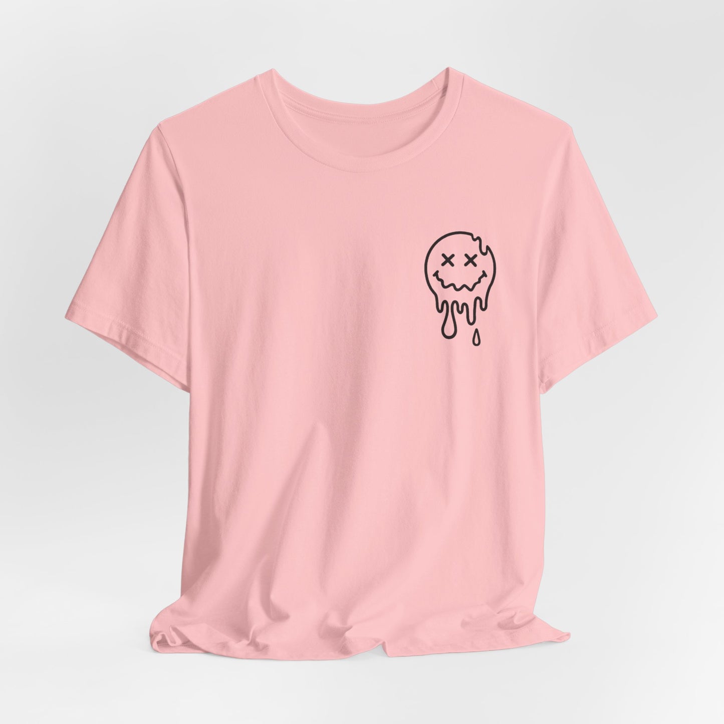 Don’t Be Sad Short Sleeve Tee