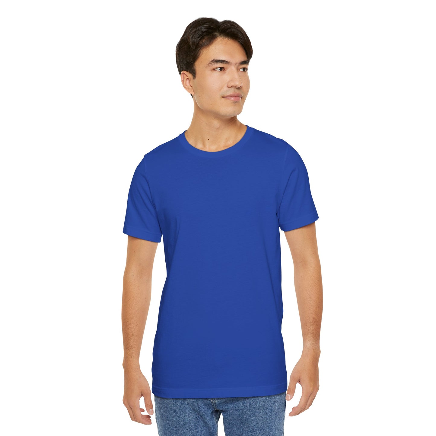 Professional Patience Tester Short Sleeve Tee