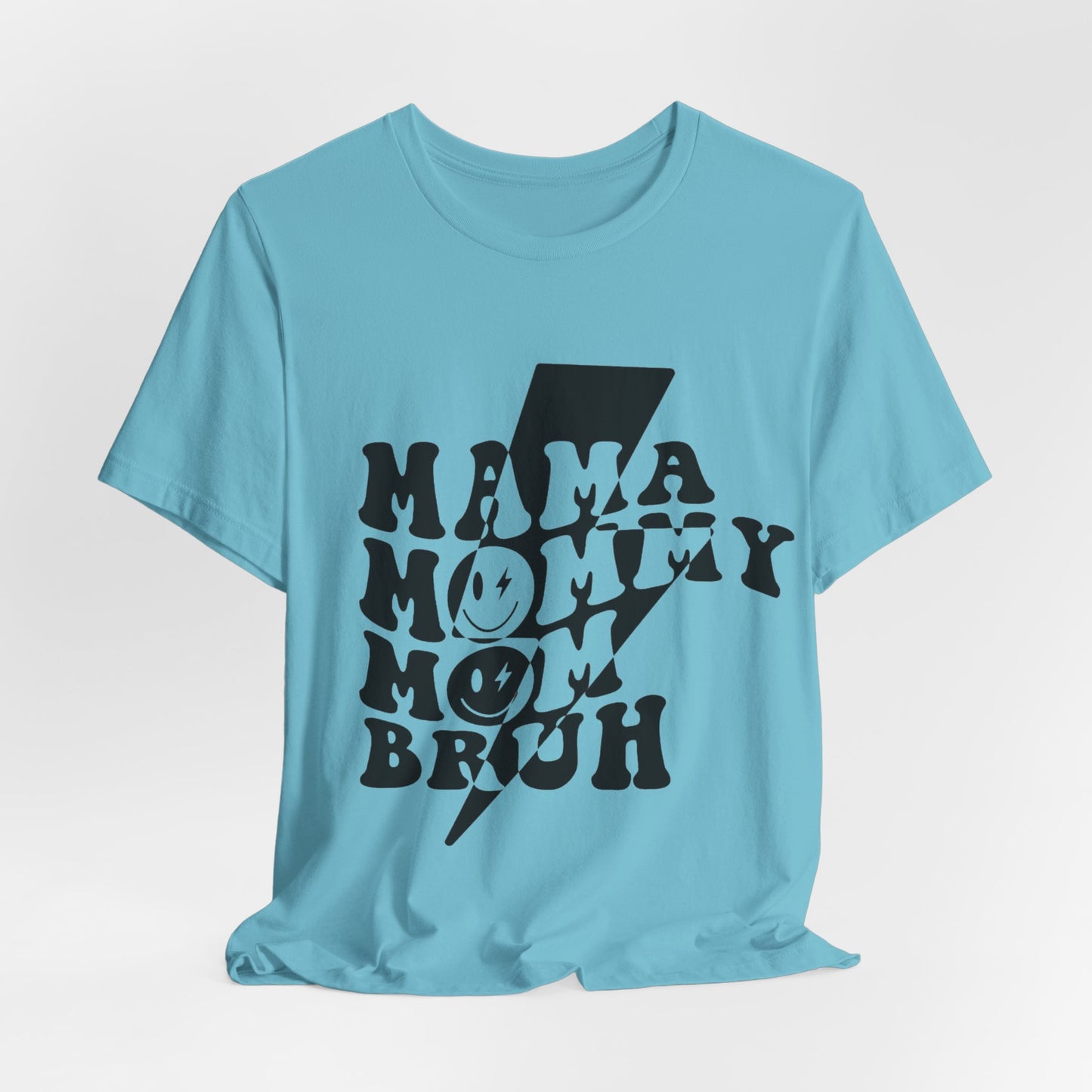 Mom Short Sleeve Tee