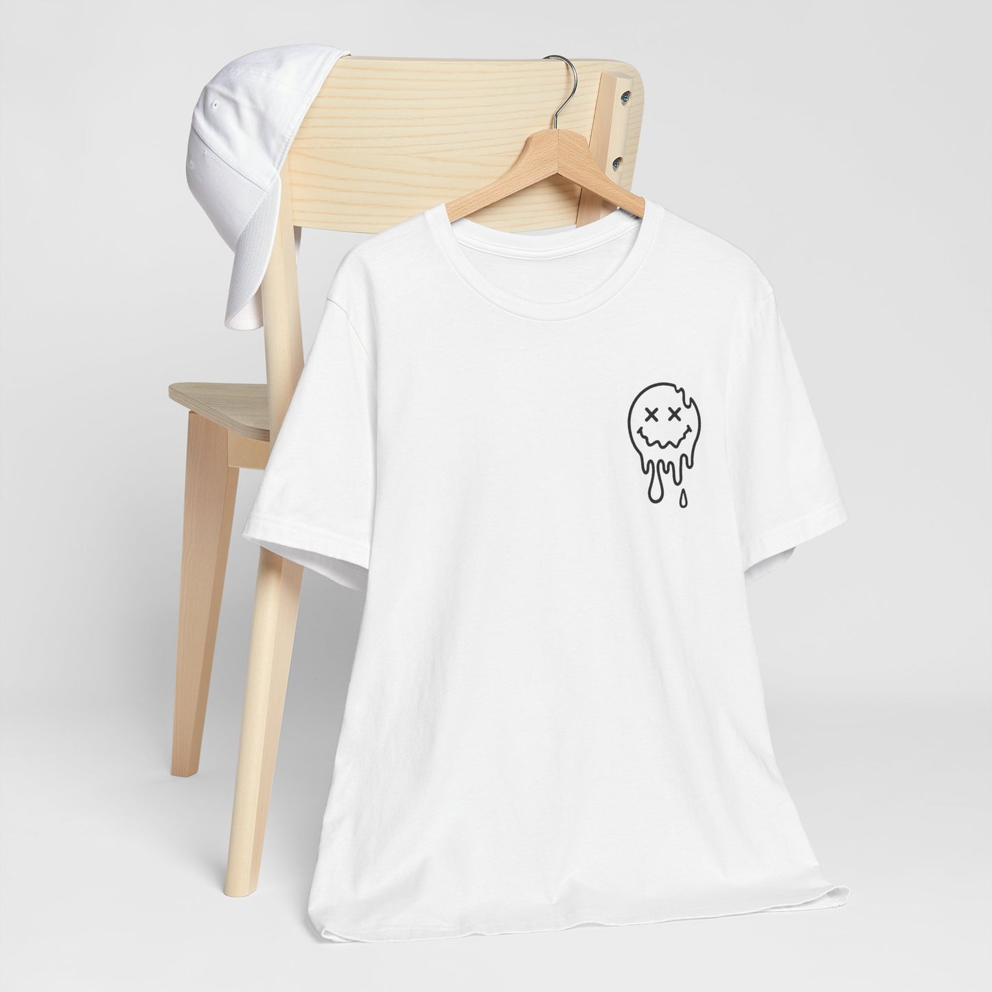 Don’t Be Sad Short Sleeve Tee