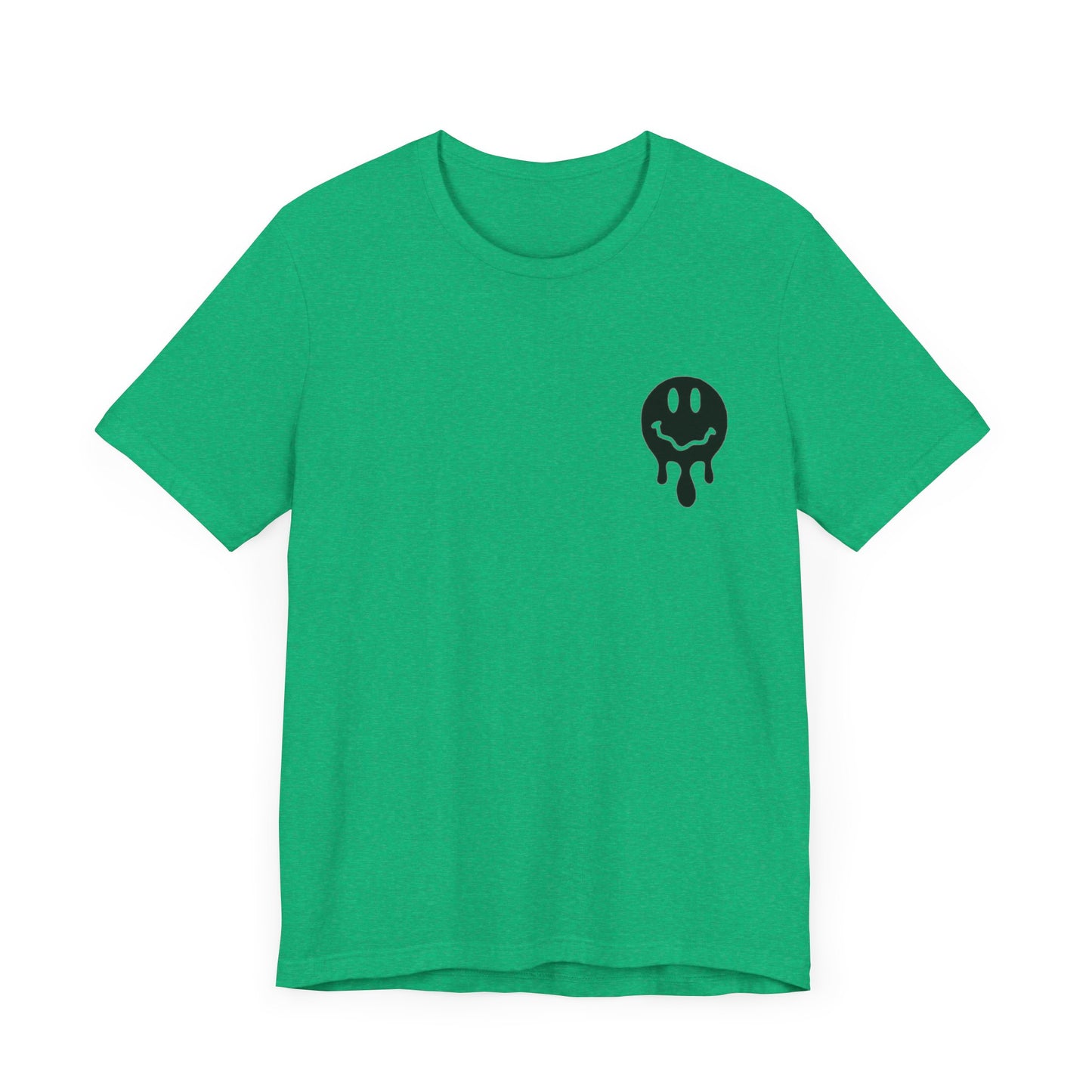 Anxiety Spiral Short Sleeve Tee