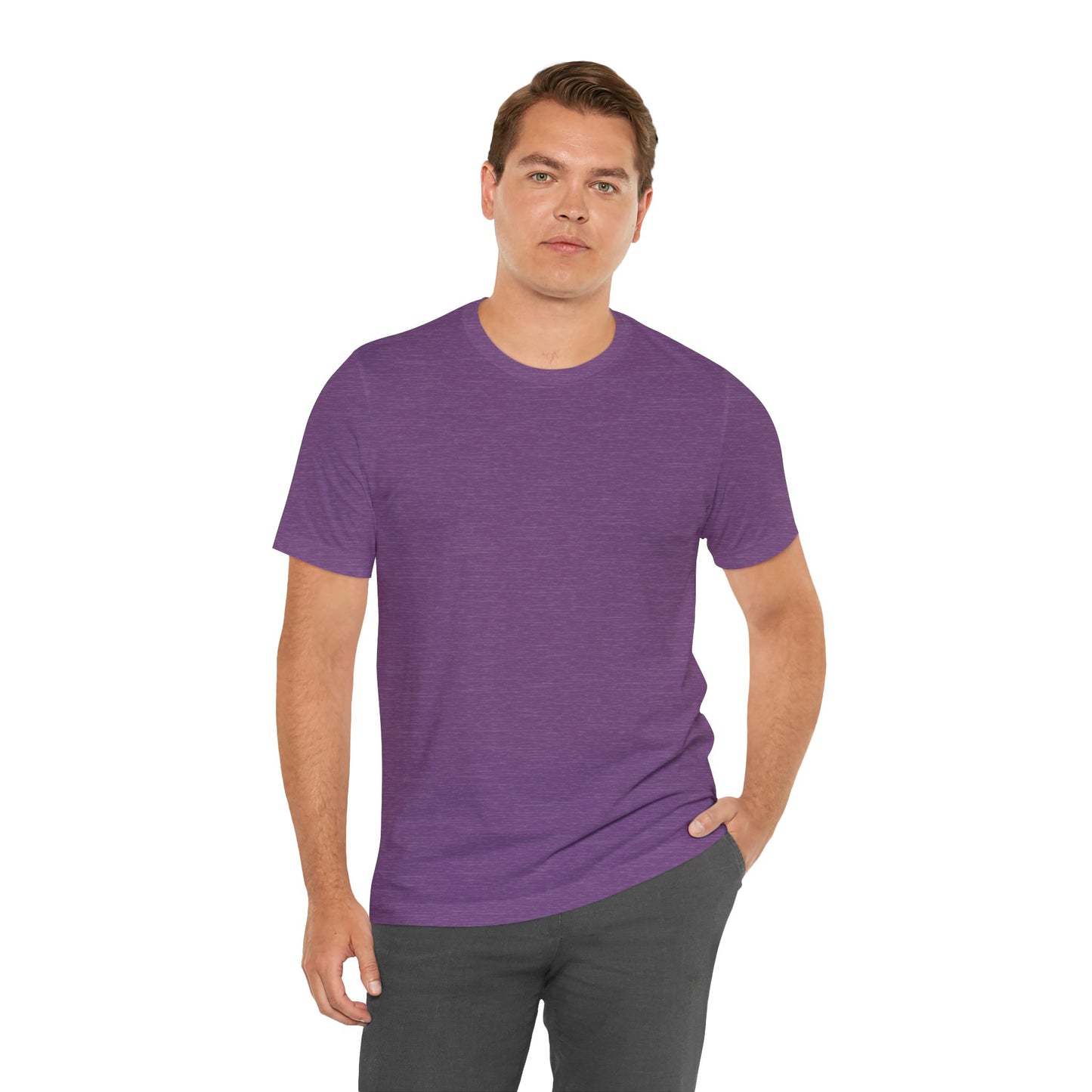 Professional Patience Tester Short Sleeve Tee