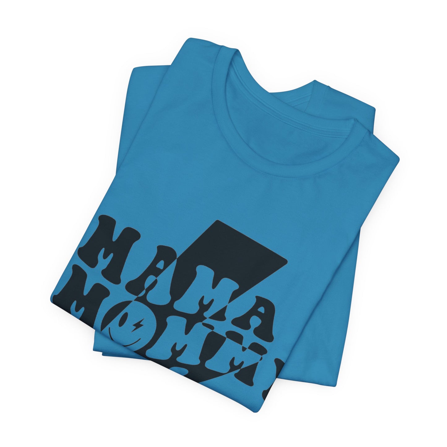 Mom Short Sleeve Tee