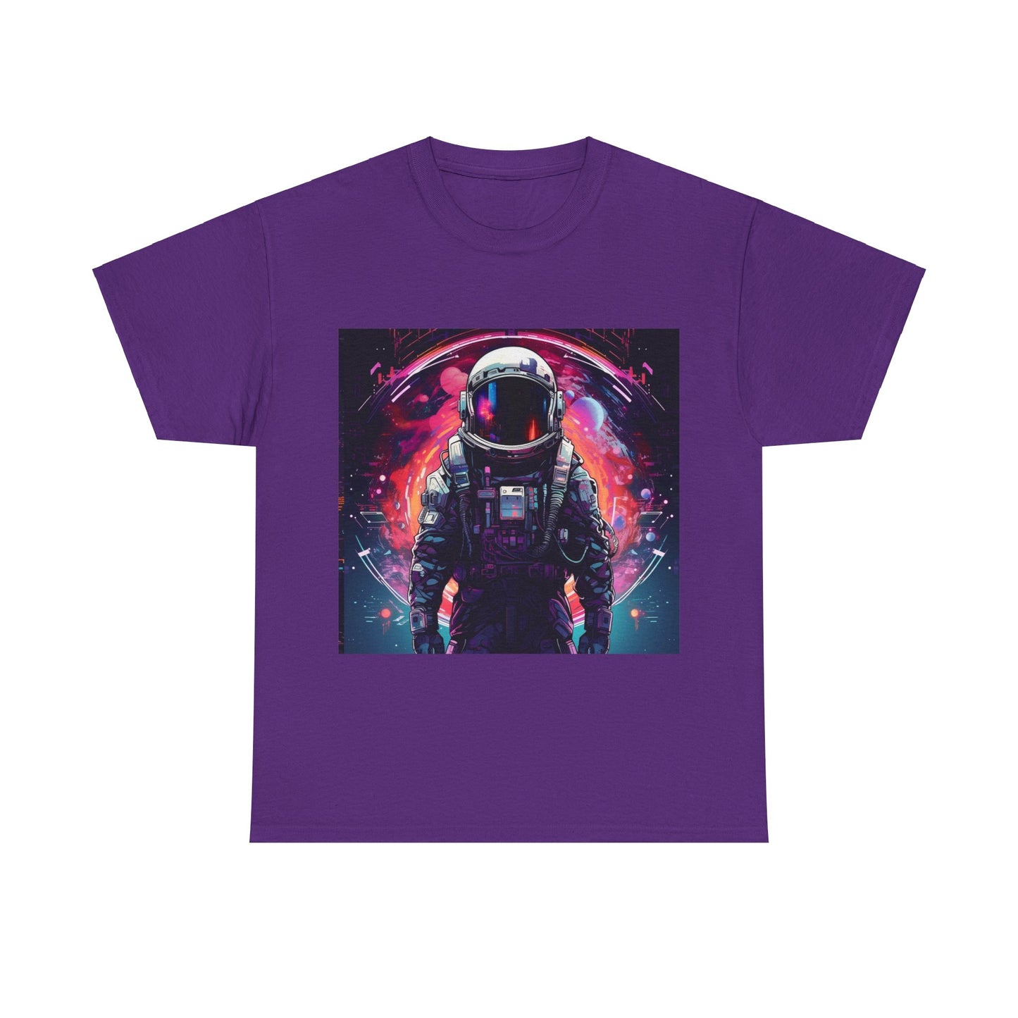 Astro punk Tee