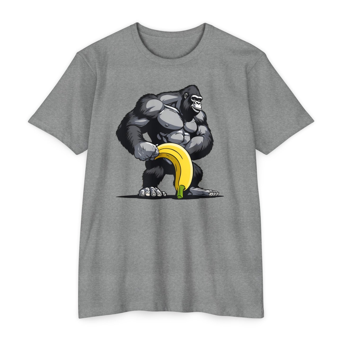 Monkey Business Jersey T-shirt