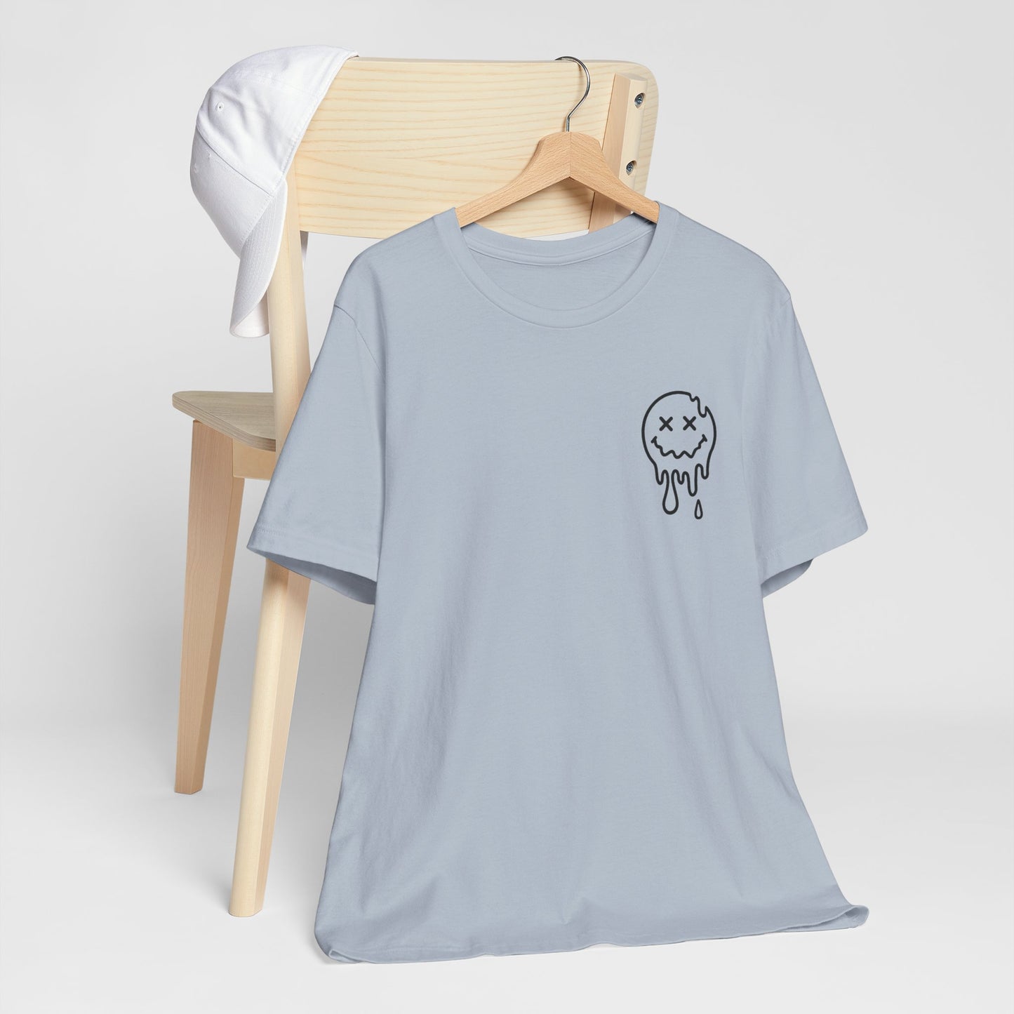 Don’t Be Sad Short Sleeve Tee