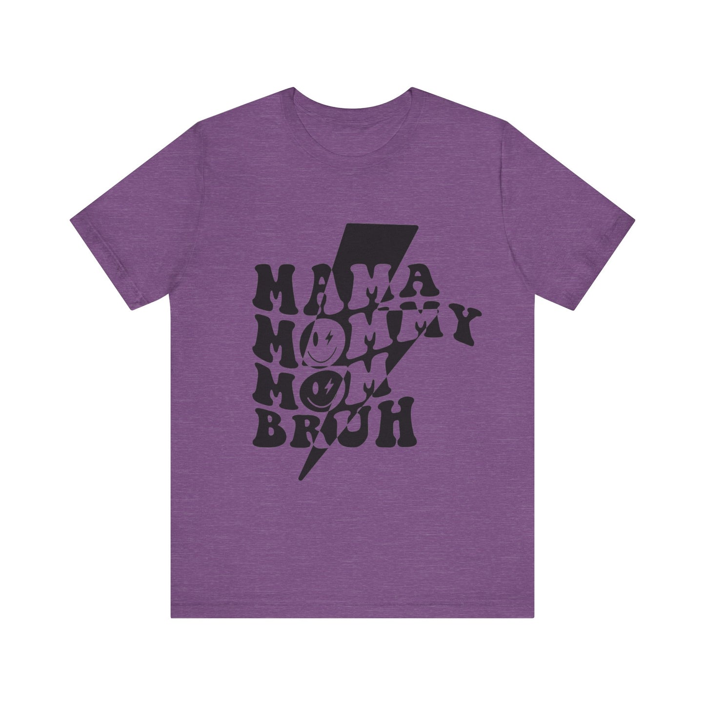 Mom Short Sleeve Tee