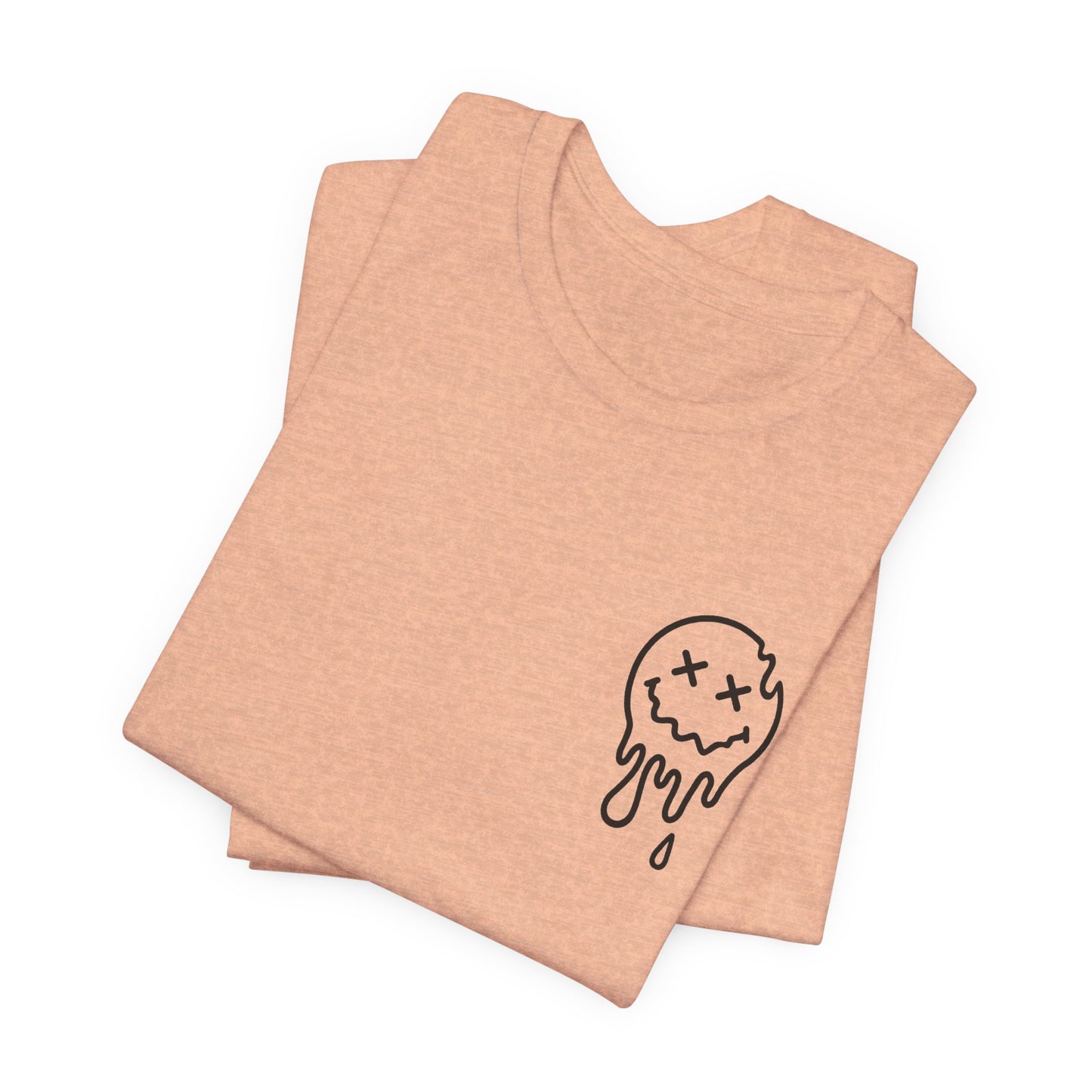 Don’t Be Sad Short Sleeve Tee