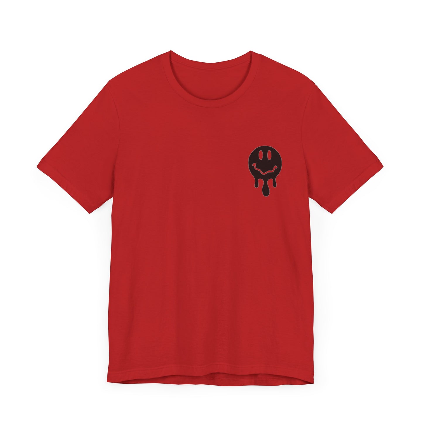 Anxiety Spiral Short Sleeve Tee