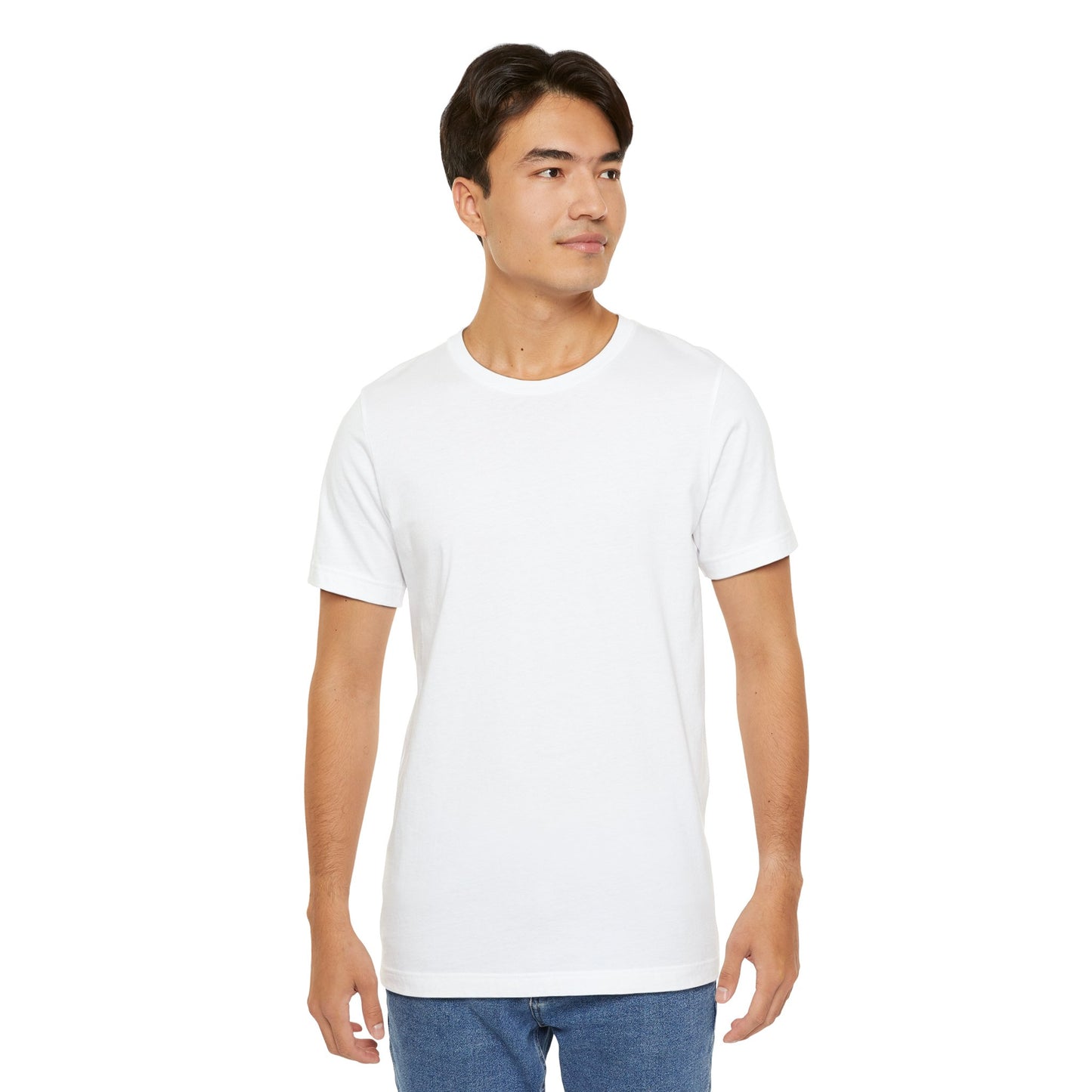 Professional Patience Tester Short Sleeve Tee