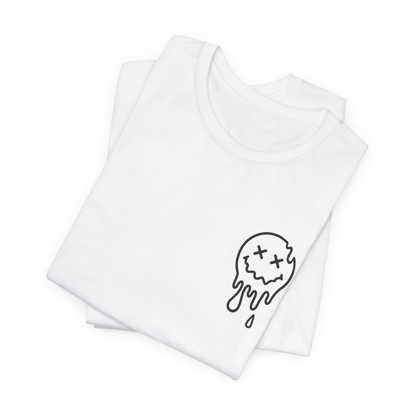 Don’t Be Sad Short Sleeve Tee